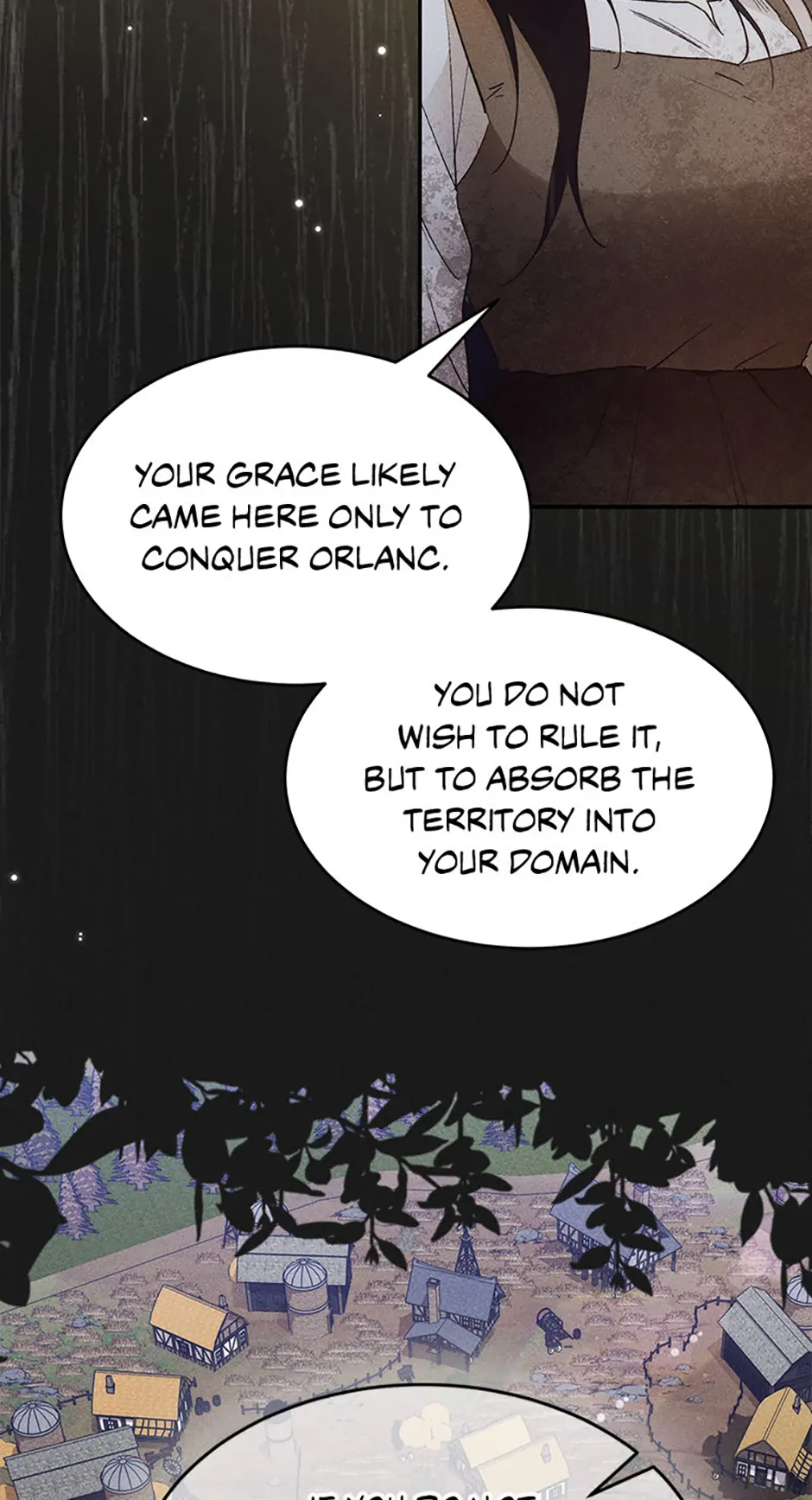 Conquer My Heart [Official] - Episode 5 manhwa