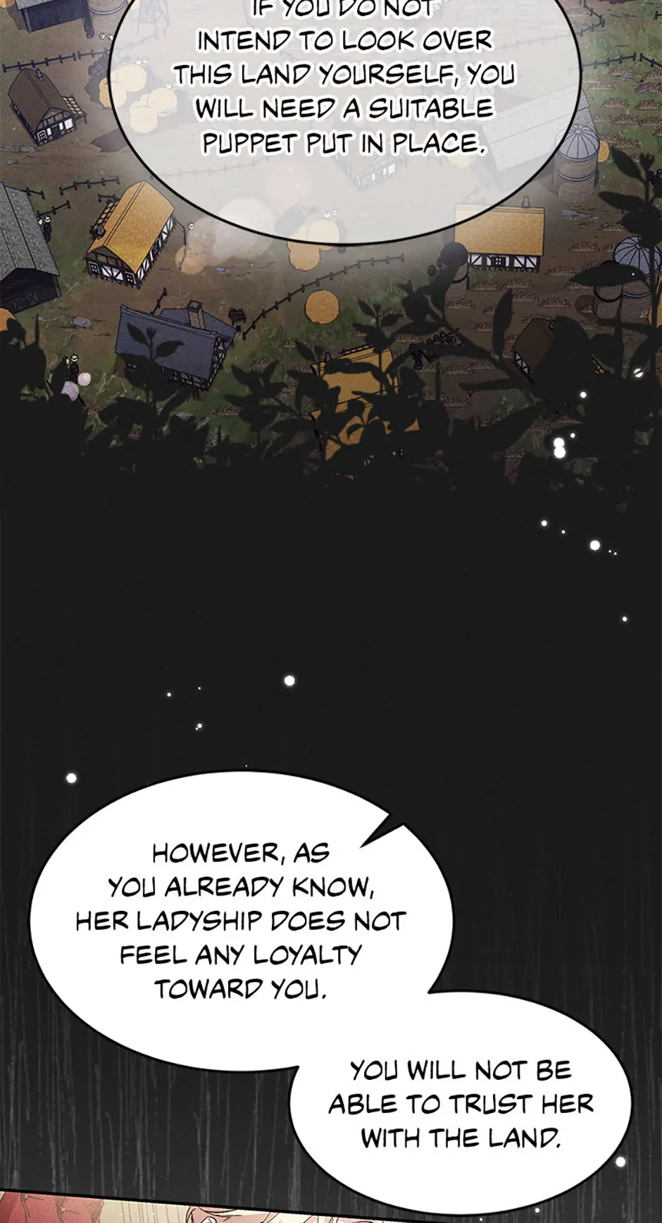Conquer My Heart [Official] - Episode 5 manhwa