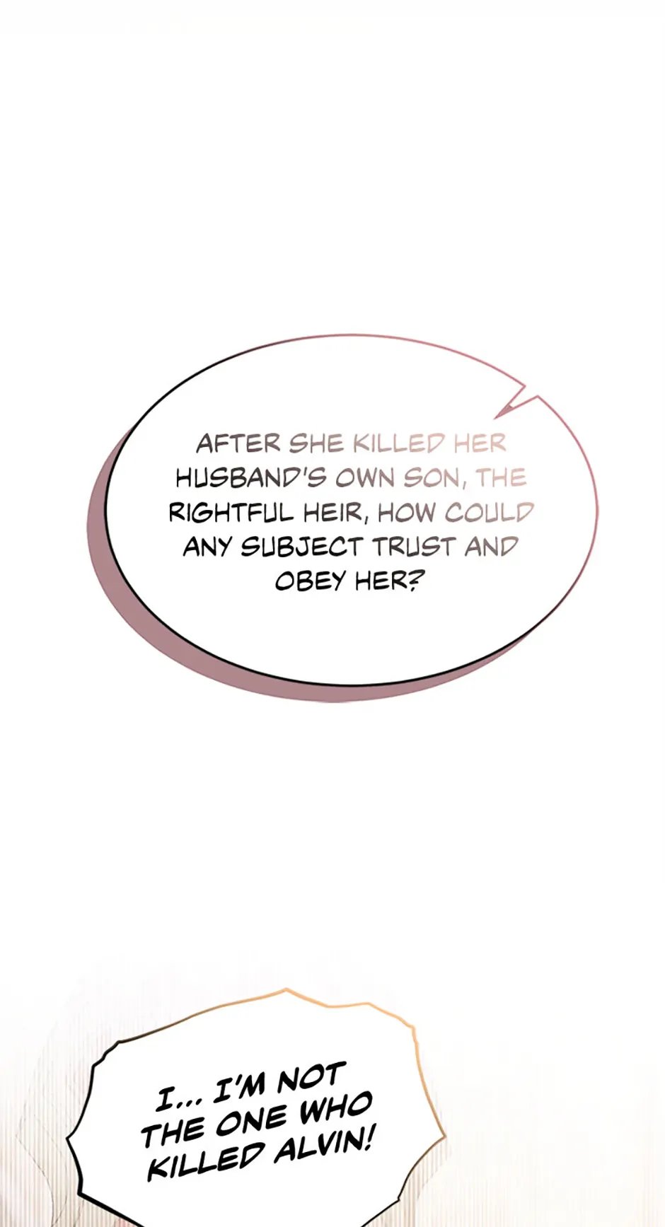 Conquer My Heart [Official] - Episode 5 manhwa