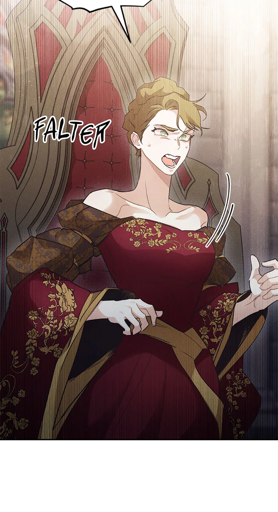 Conquer My Heart [Official] - Episode 5 manhwa