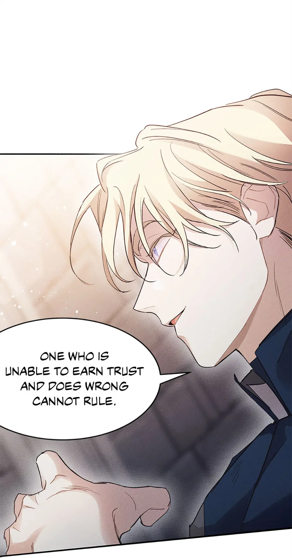 Conquer My Heart [Official] - Episode 5 manhwa