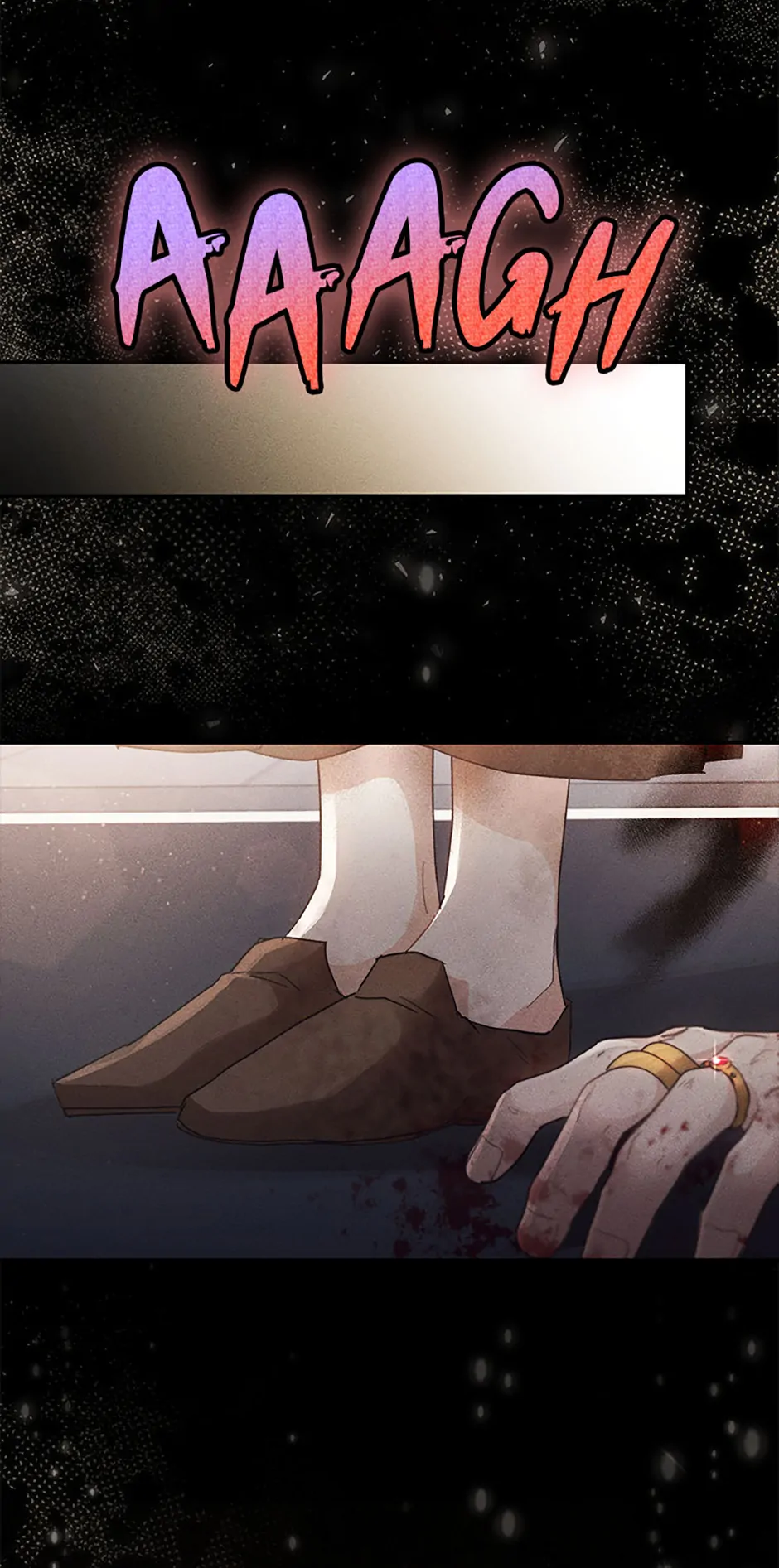 Conquer My Heart [Official] - Episode 5 manhwa