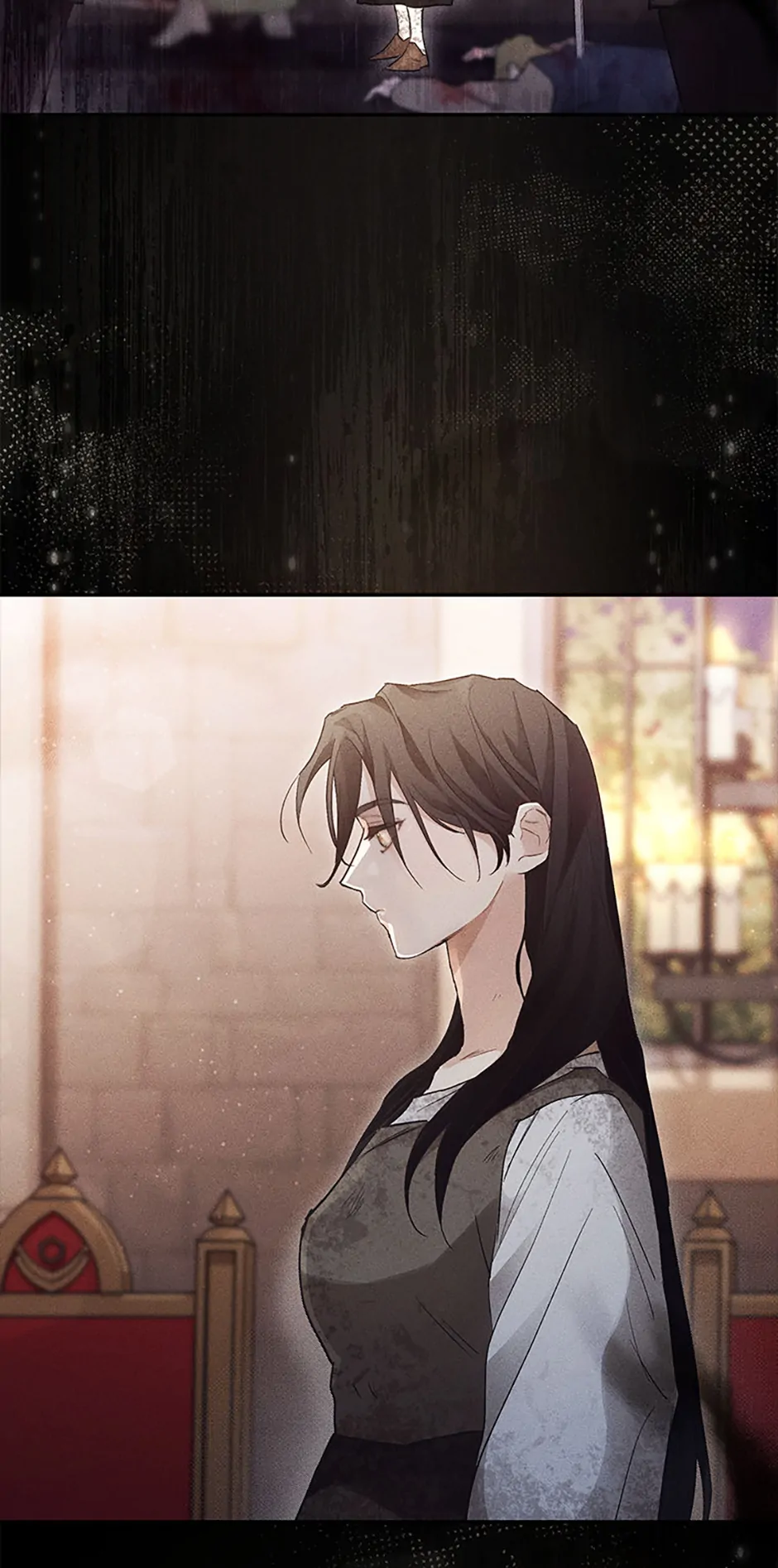 Conquer My Heart [Official] - Episode 5 manhwa
