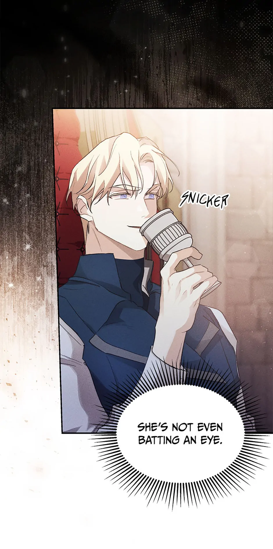 Conquer My Heart [Official] - Episode 5 manhwa