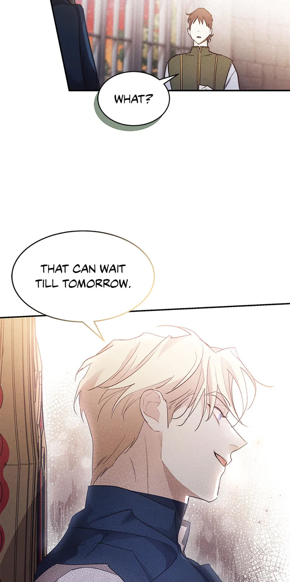 Conquer My Heart [Official] - Episode 5 manhwa