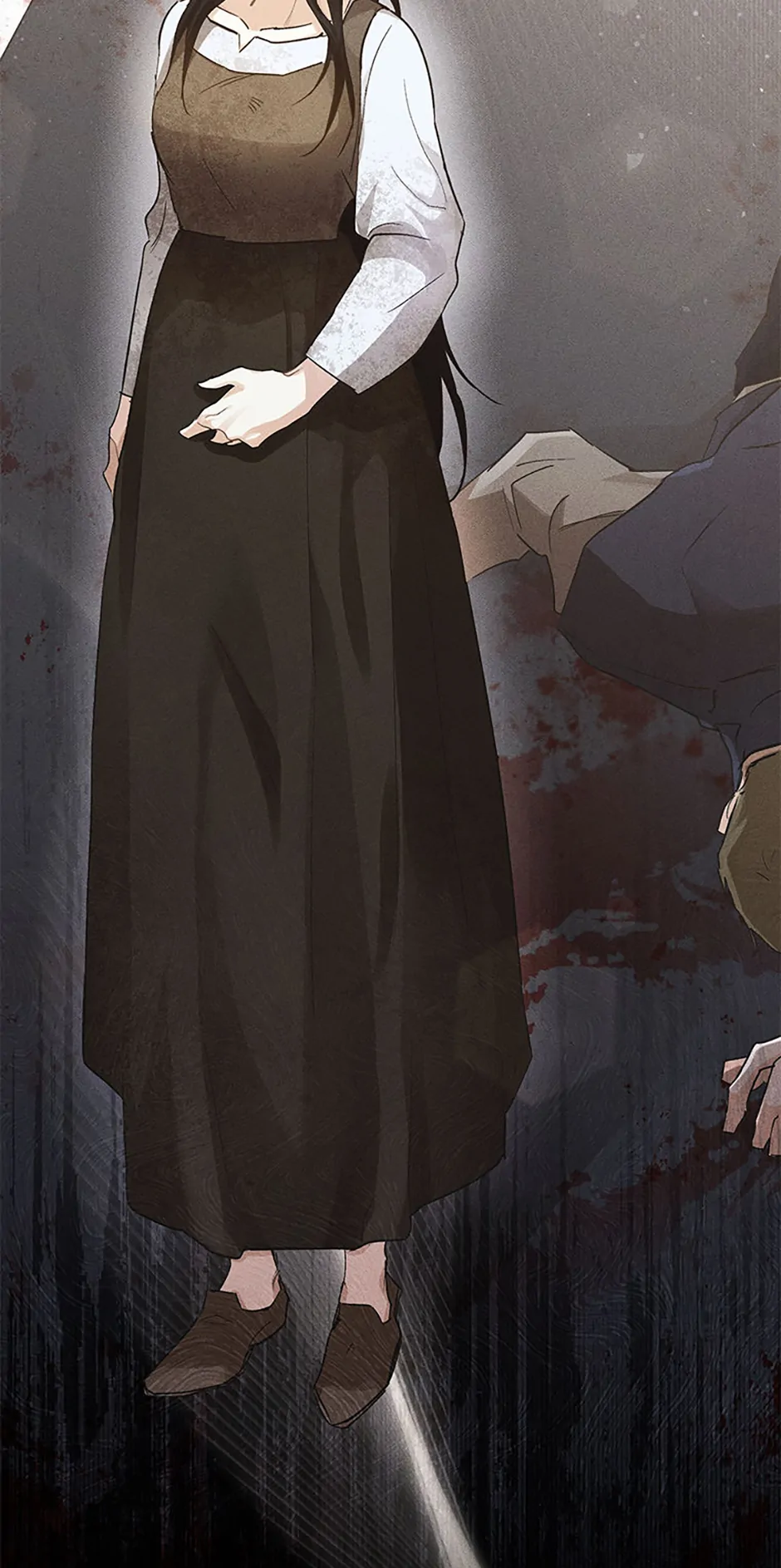 Conquer My Heart [Official] - Episode 5 manhwa