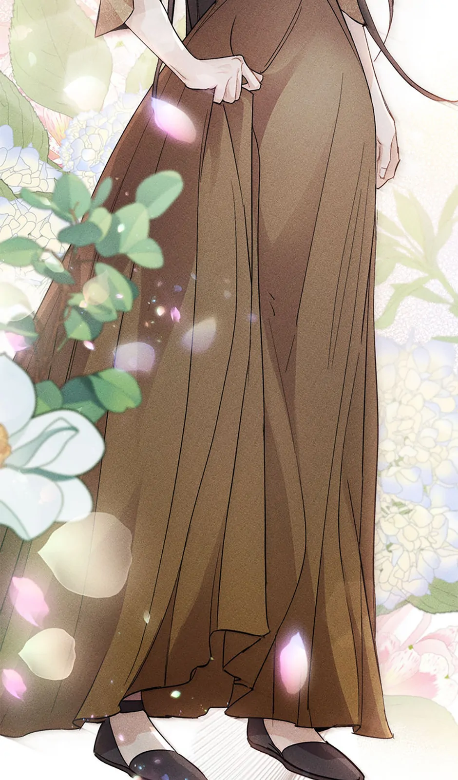 Conquer My Heart [Official] - Episode 6 manhwa