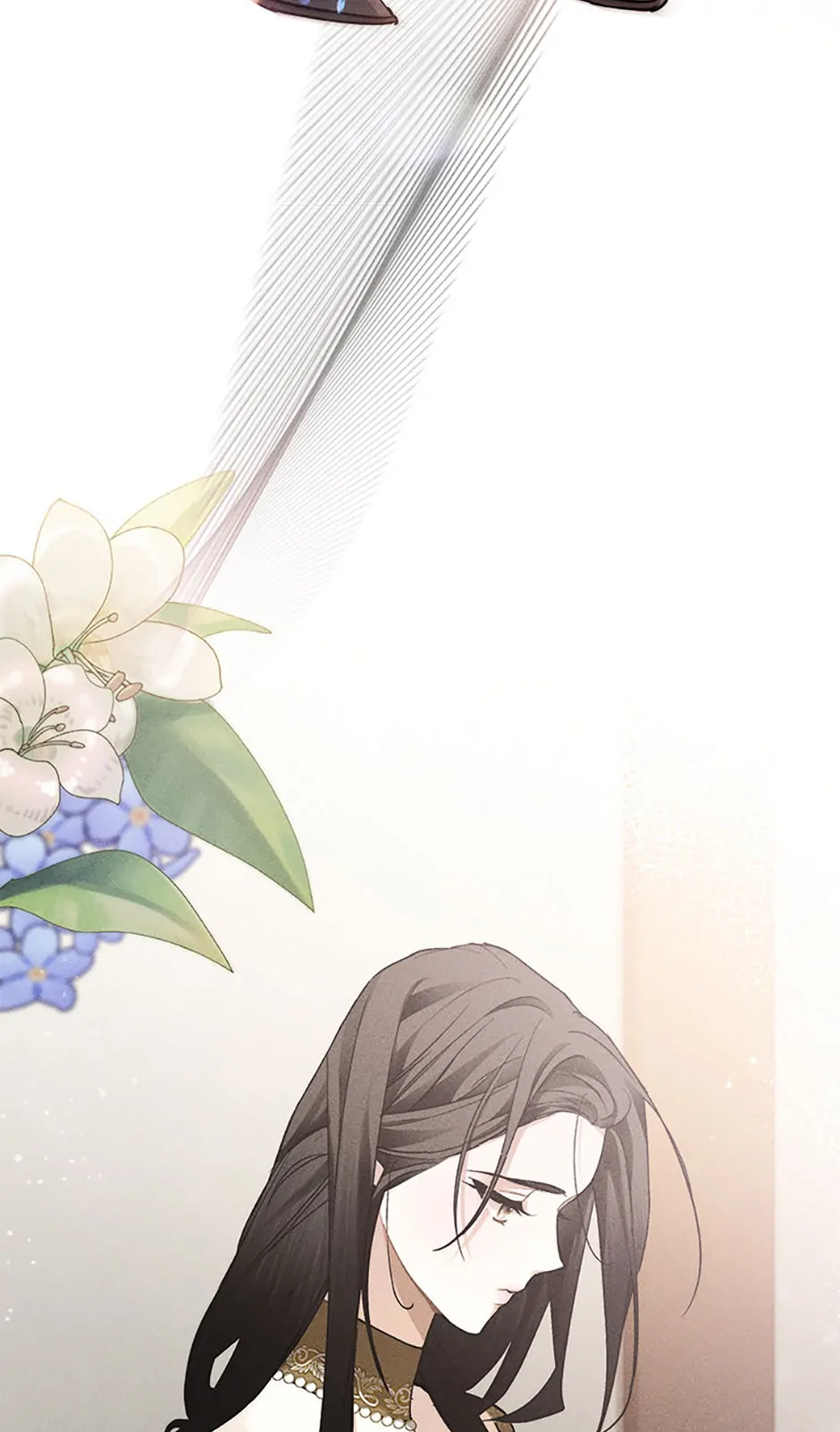 Conquer My Heart [Official] - Episode 6 manhwa