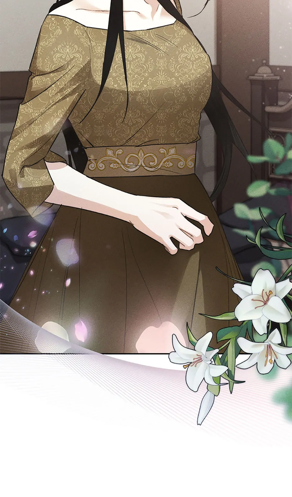 Conquer My Heart [Official] - Episode 6 manhwa