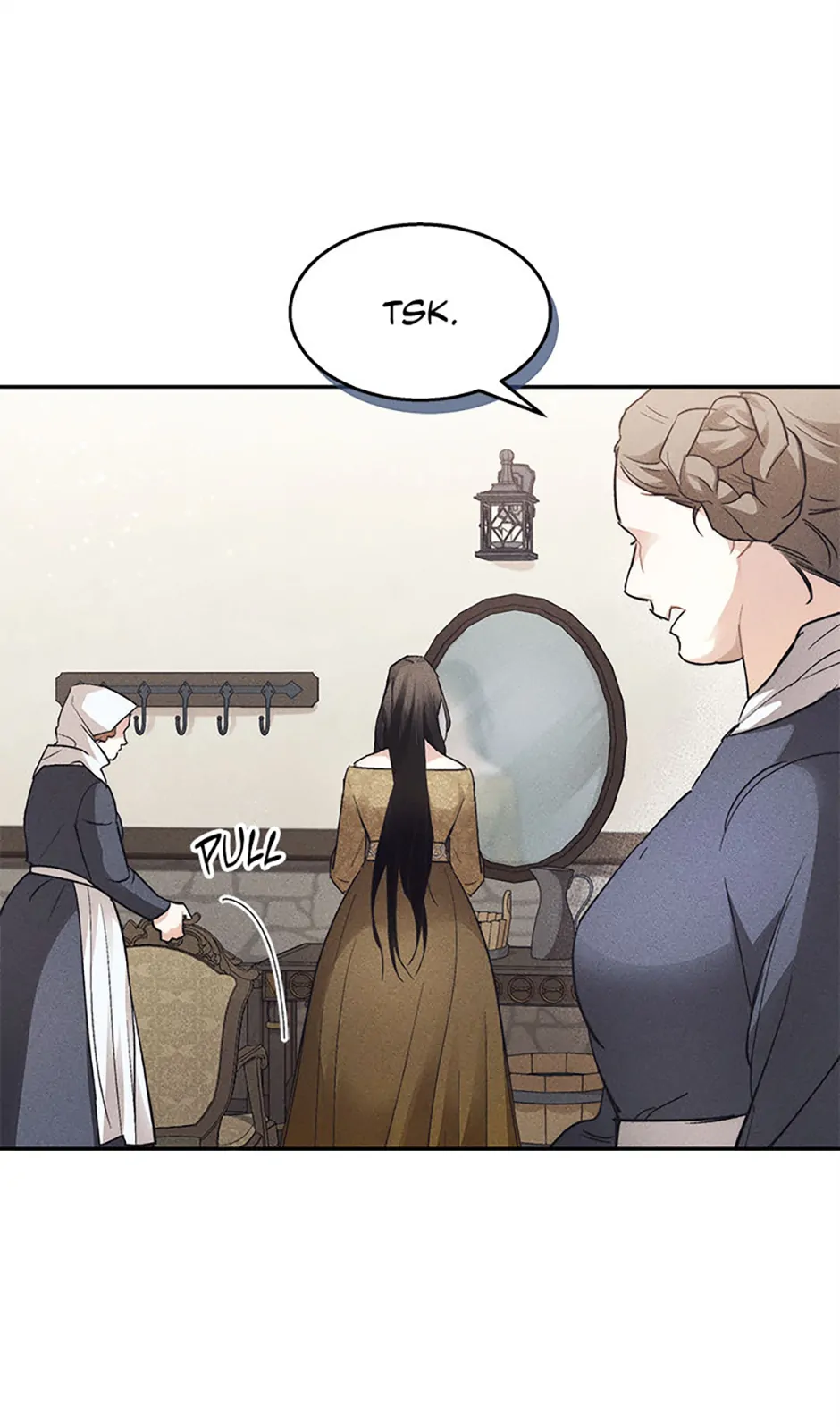 Conquer My Heart [Official] - Episode 6 manhwa