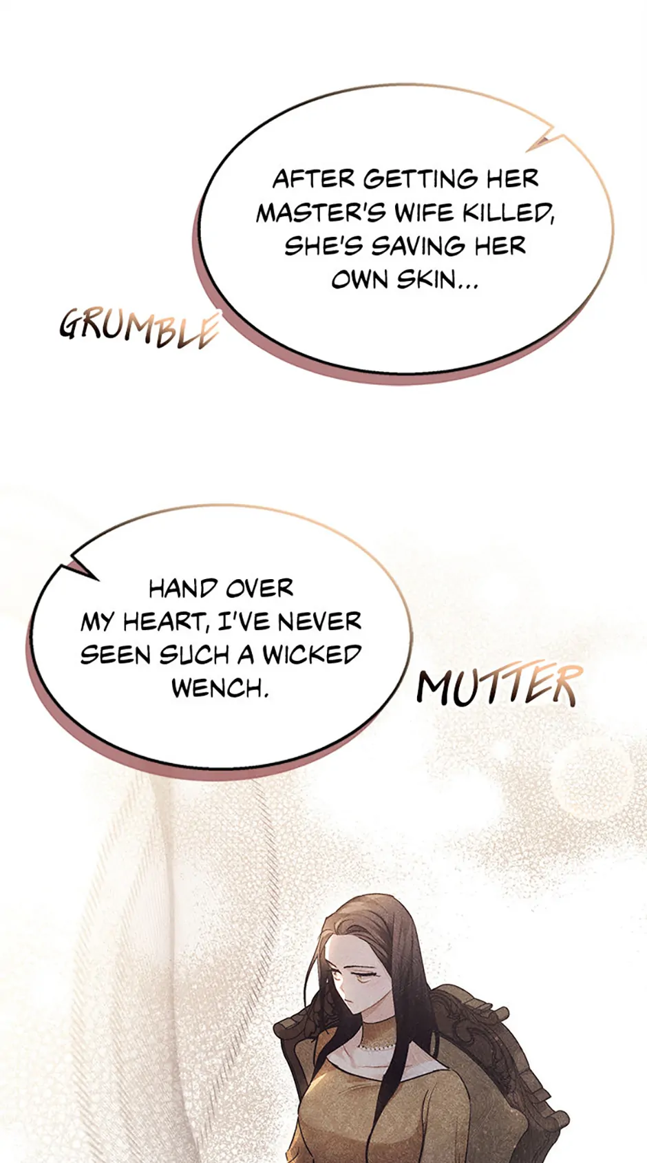 Conquer My Heart [Official] - Episode 6 manhwa