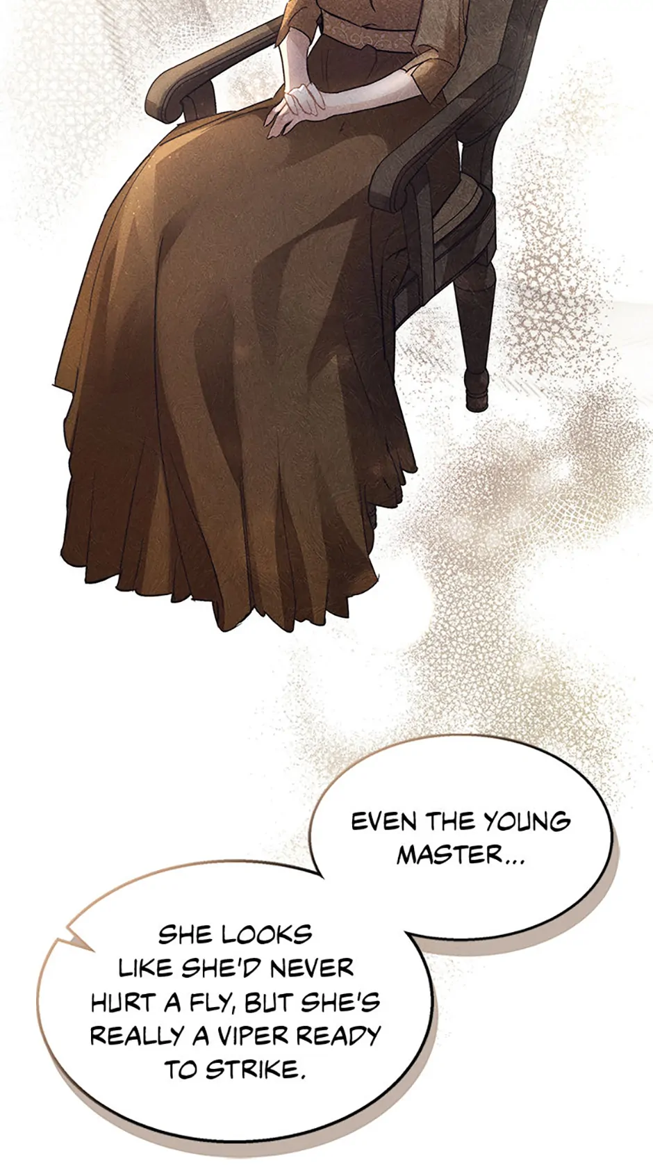 Conquer My Heart [Official] - Episode 6 manhwa