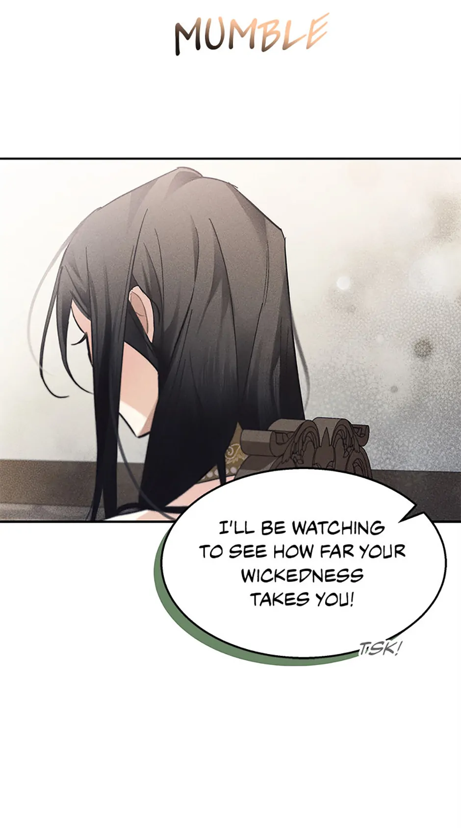 Conquer My Heart [Official] - Episode 6 manhwa