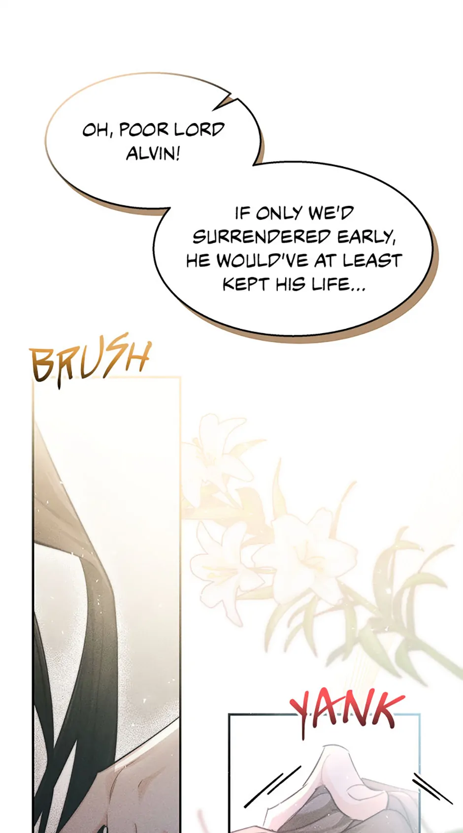 Conquer My Heart [Official] - Episode 6 manhwa