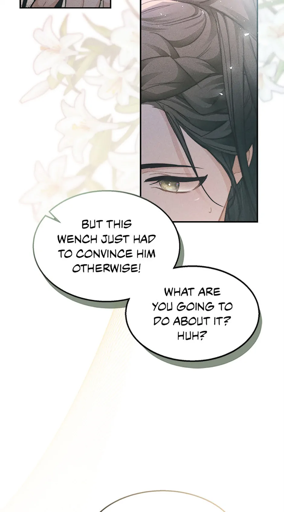 Conquer My Heart [Official] - Episode 6 manhwa