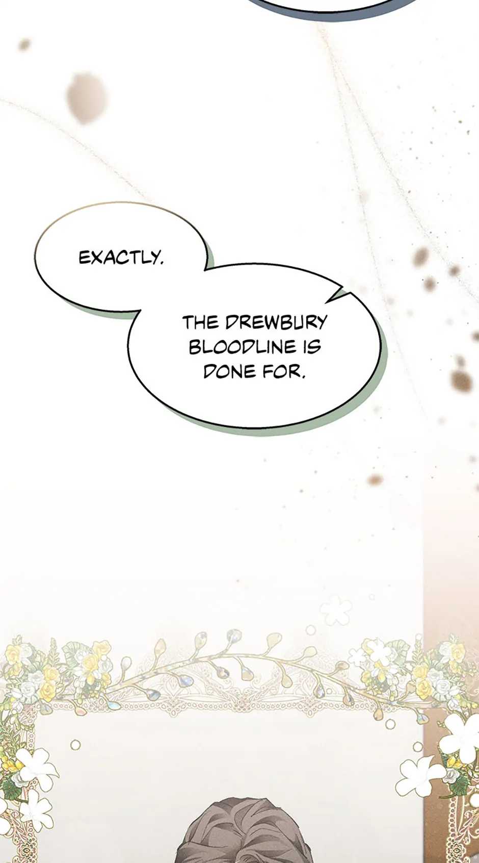 Conquer My Heart [Official] - Episode 6 manhwa