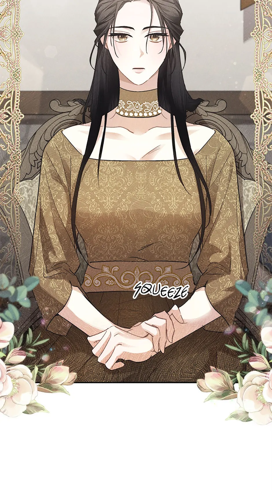 Conquer My Heart [Official] - Episode 6 manhwa