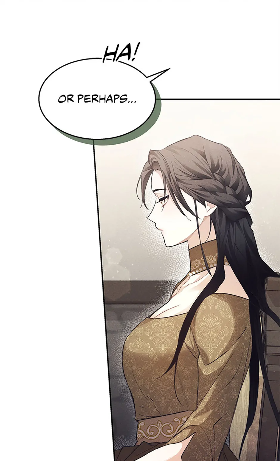 Conquer My Heart [Official] - Episode 6 manhwa