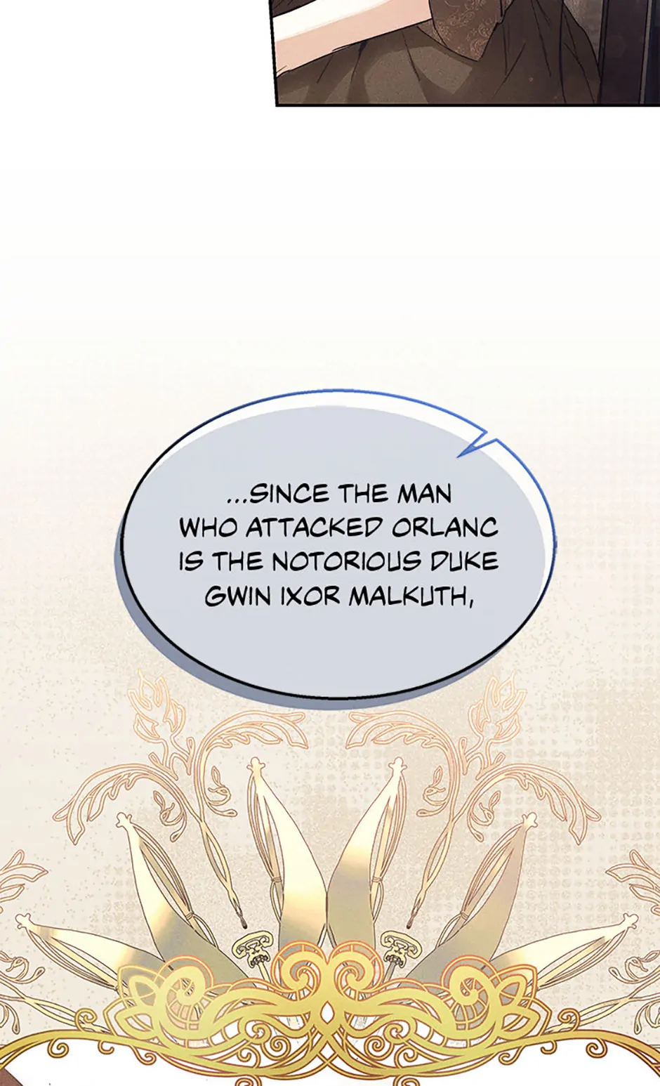 Conquer My Heart [Official] - Episode 6 manhwa