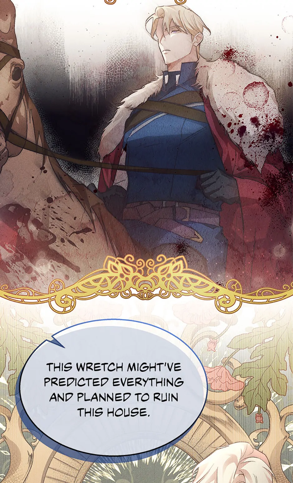 Conquer My Heart [Official] - Episode 6 manhwa