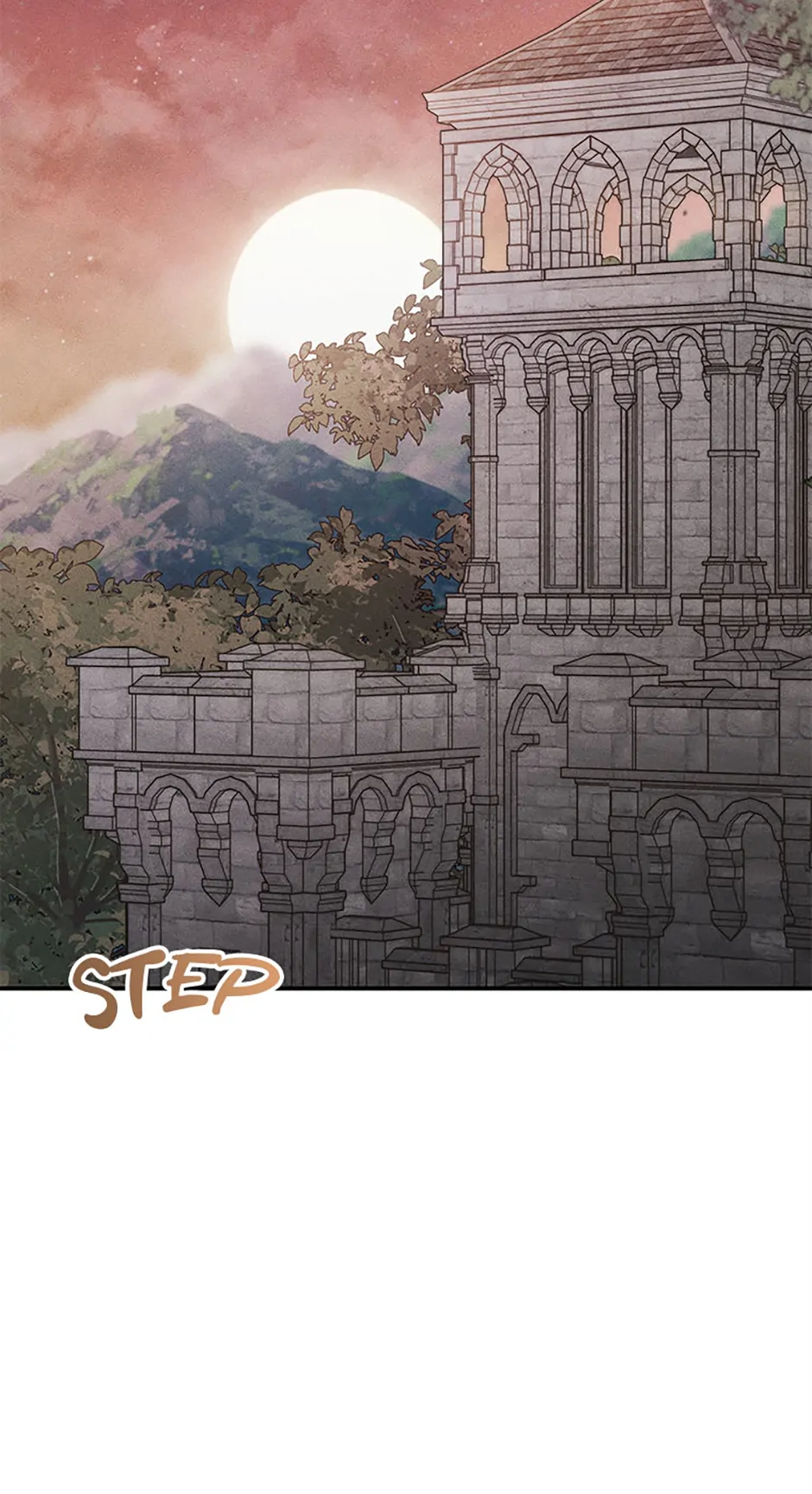 Conquer My Heart [Official] - Episode 6 manhwa