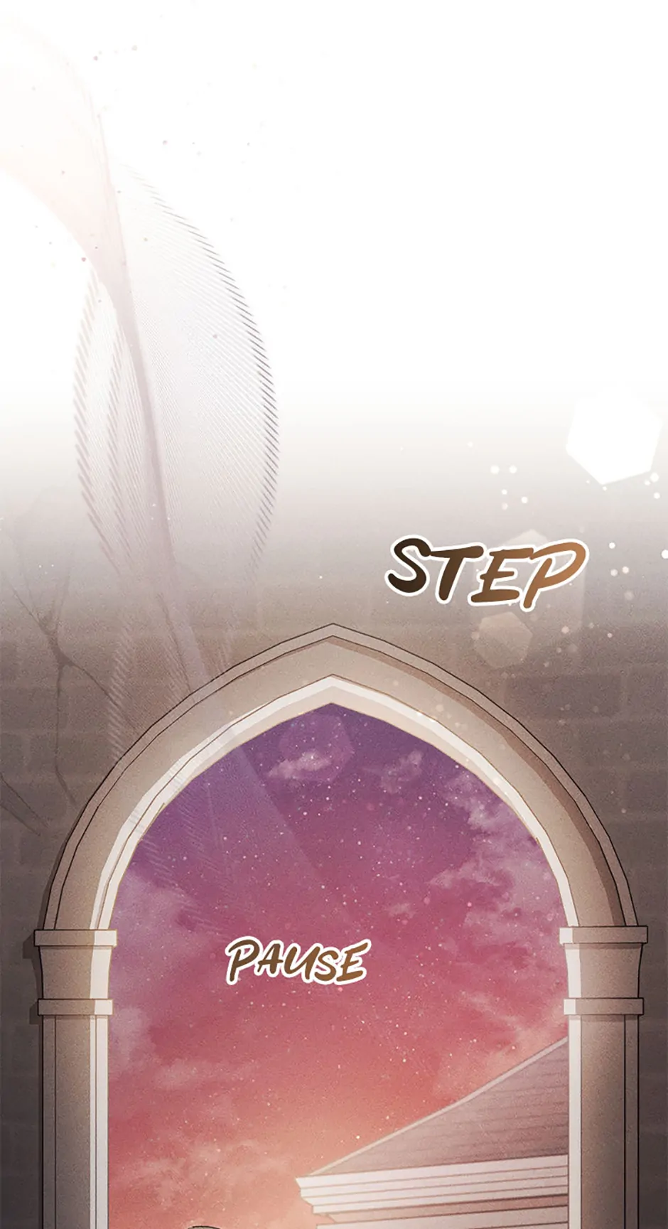 Conquer My Heart [Official] - Episode 6 manhwa