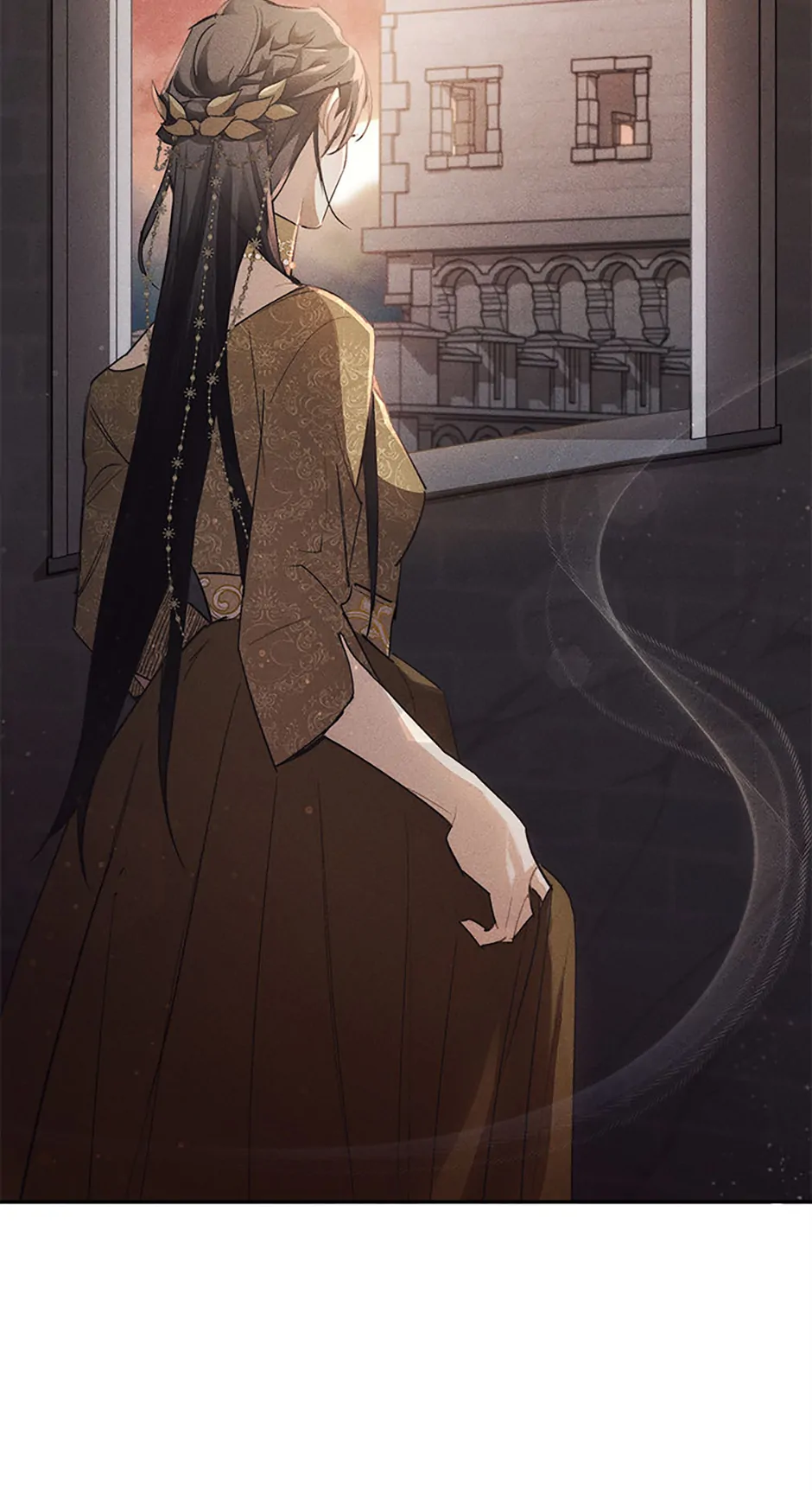 Conquer My Heart [Official] - Episode 6 manhwa