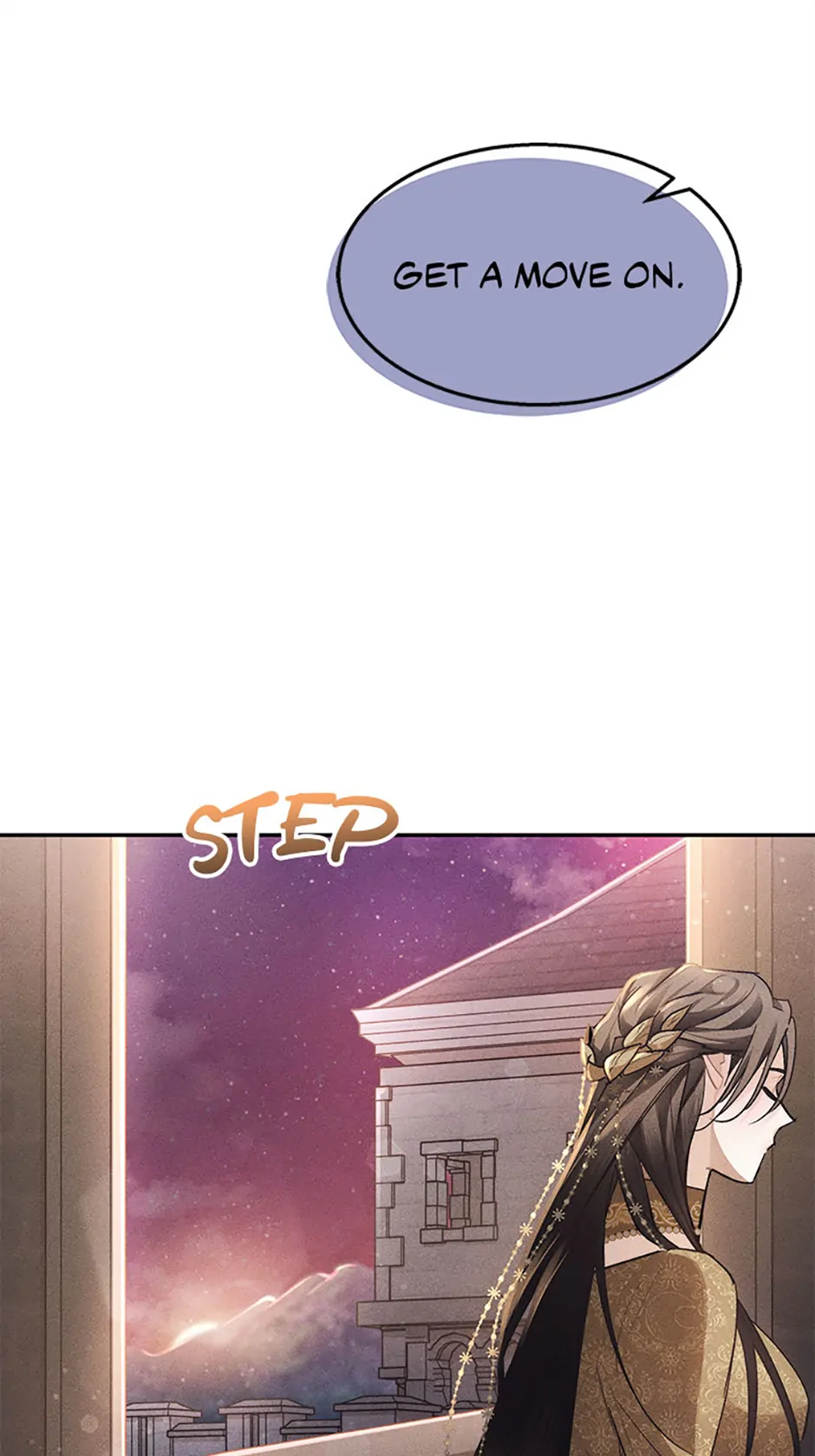 Conquer My Heart [Official] - Episode 6 manhwa