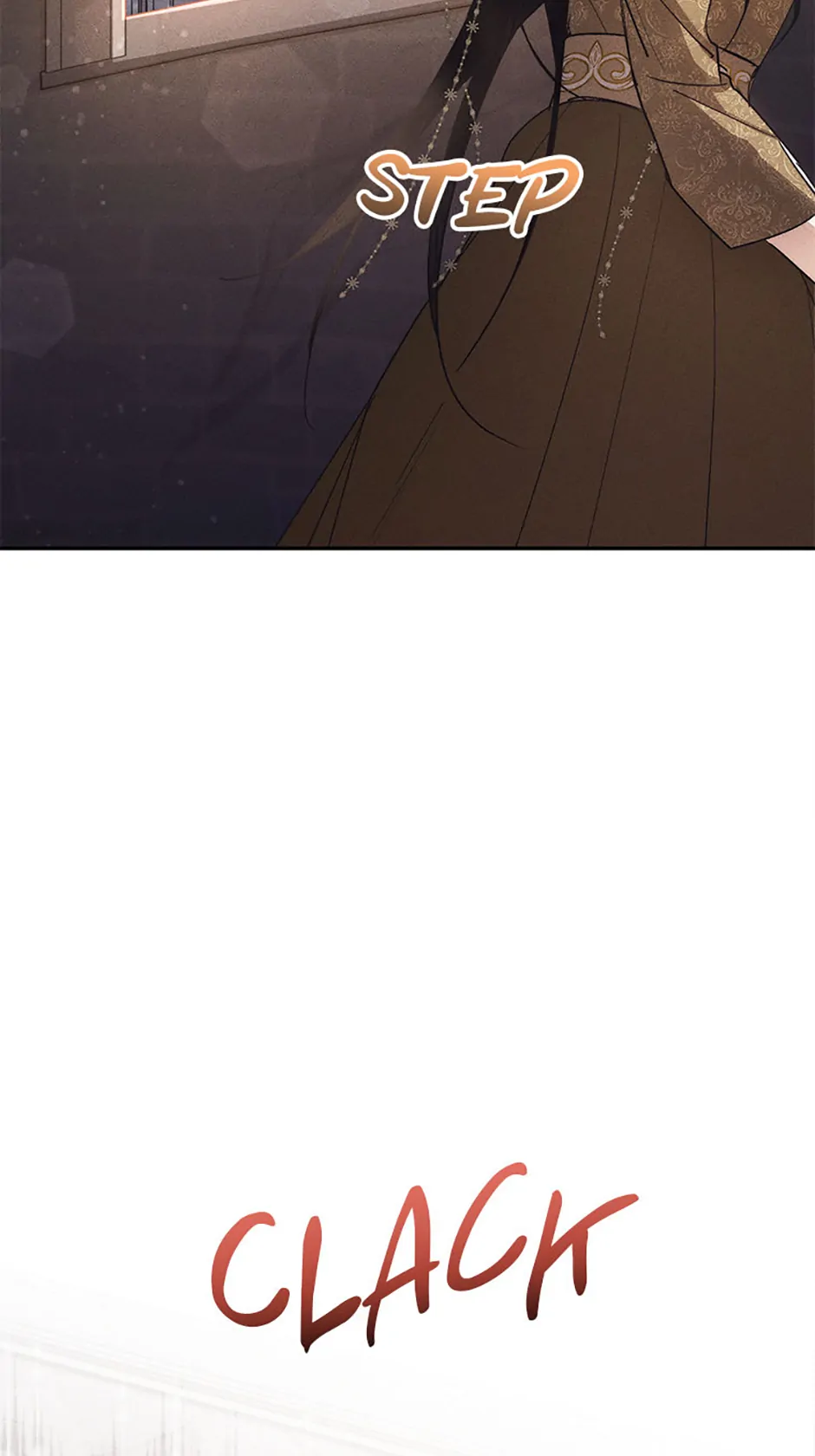 Conquer My Heart [Official] - Episode 6 manhwa