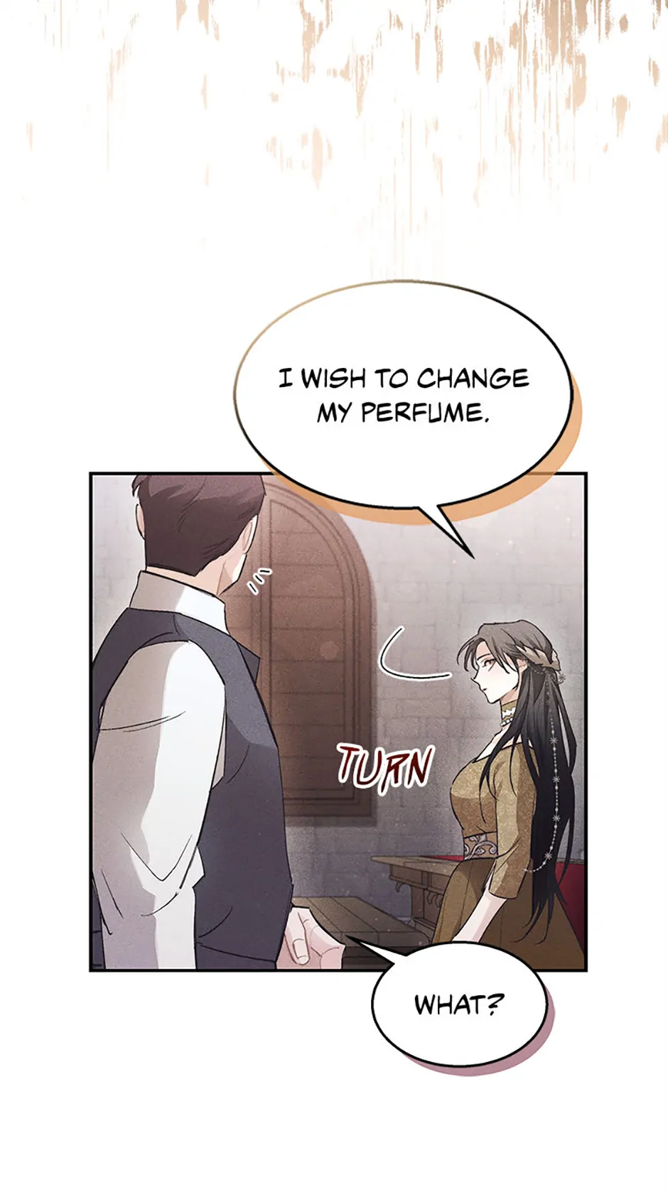 Conquer My Heart [Official] - Episode 6 manhwa