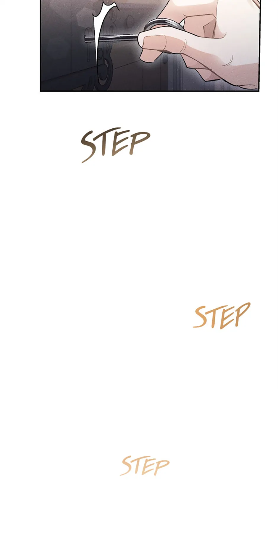 Conquer My Heart [Official] - Episode 6 manhwa