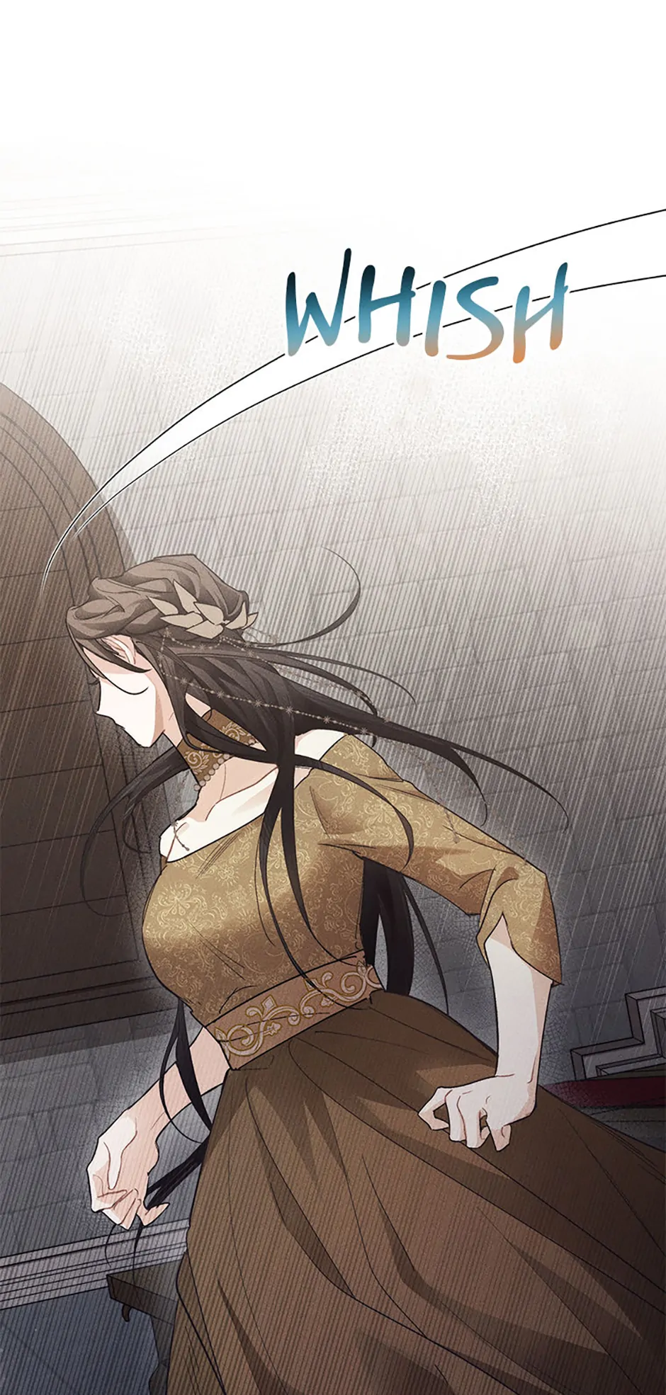 Conquer My Heart [Official] - Episode 6 manhwa