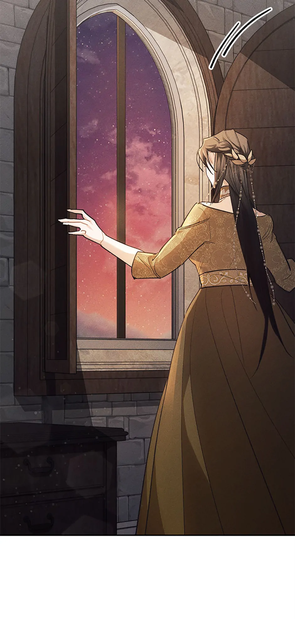 Conquer My Heart [Official] - Episode 6 manhwa
