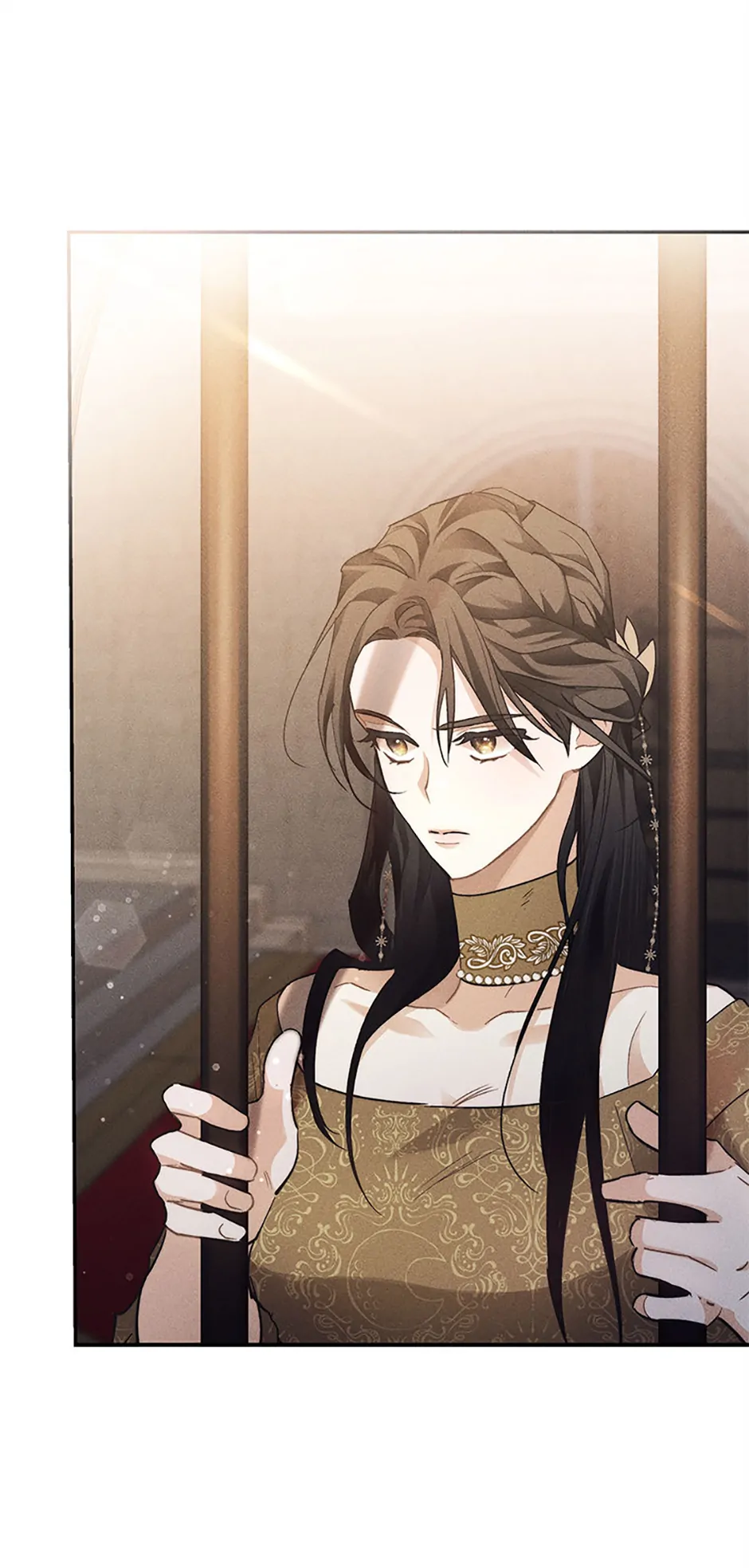 Conquer My Heart [Official] - Episode 6 manhwa