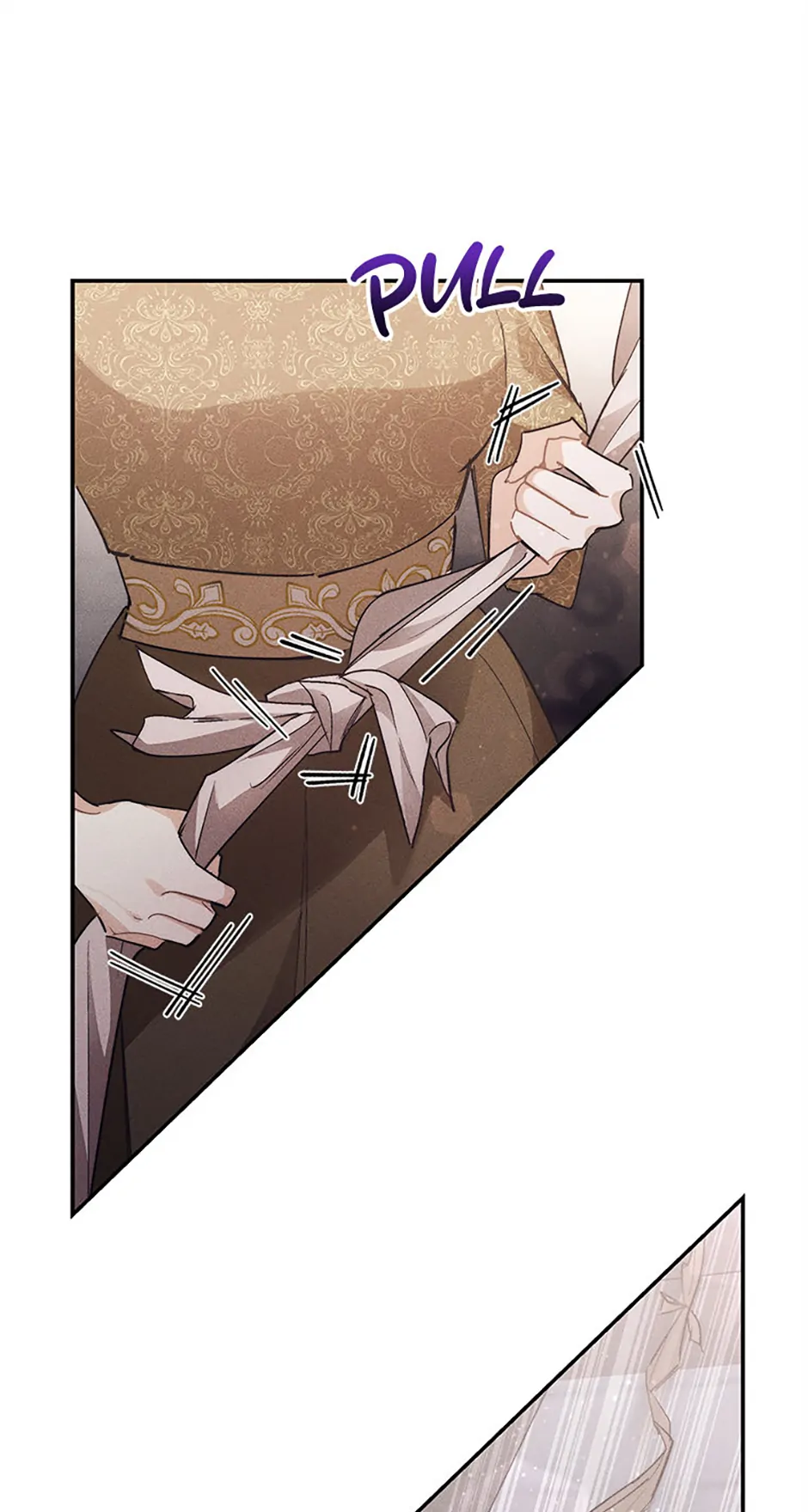 Conquer My Heart [Official] - Episode 6 manhwa