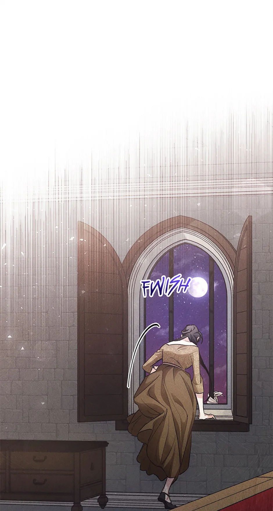 Conquer My Heart [Official] - Episode 6 manhwa