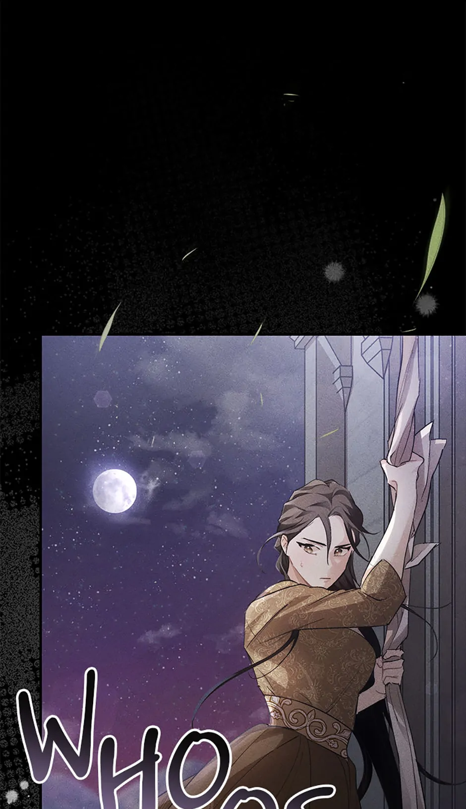 Conquer My Heart [Official] - Episode 6 manhwa