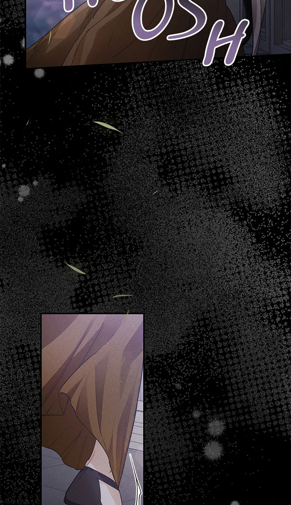 Conquer My Heart [Official] - Episode 6 manhwa