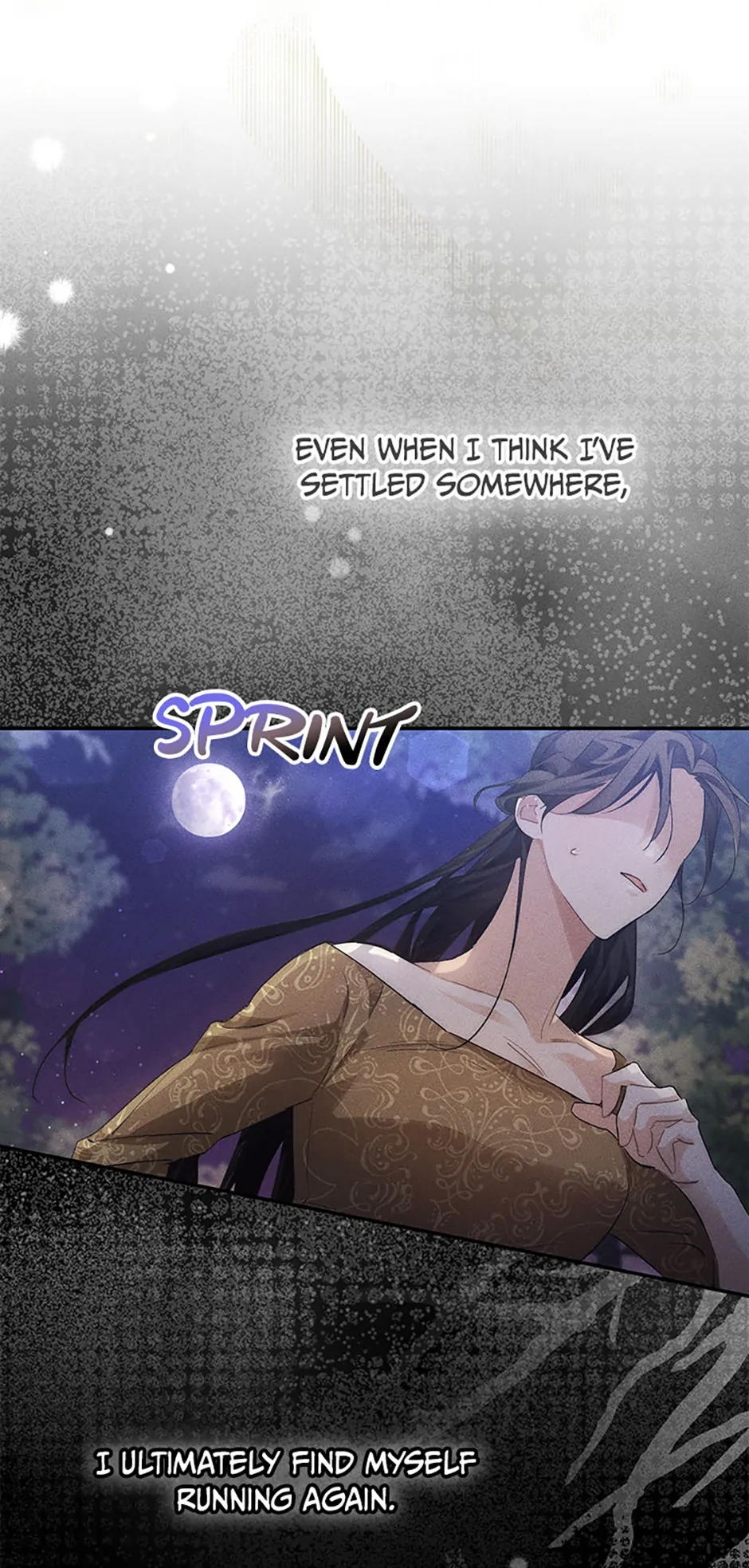 Conquer My Heart [Official] - Episode 6 manhwa