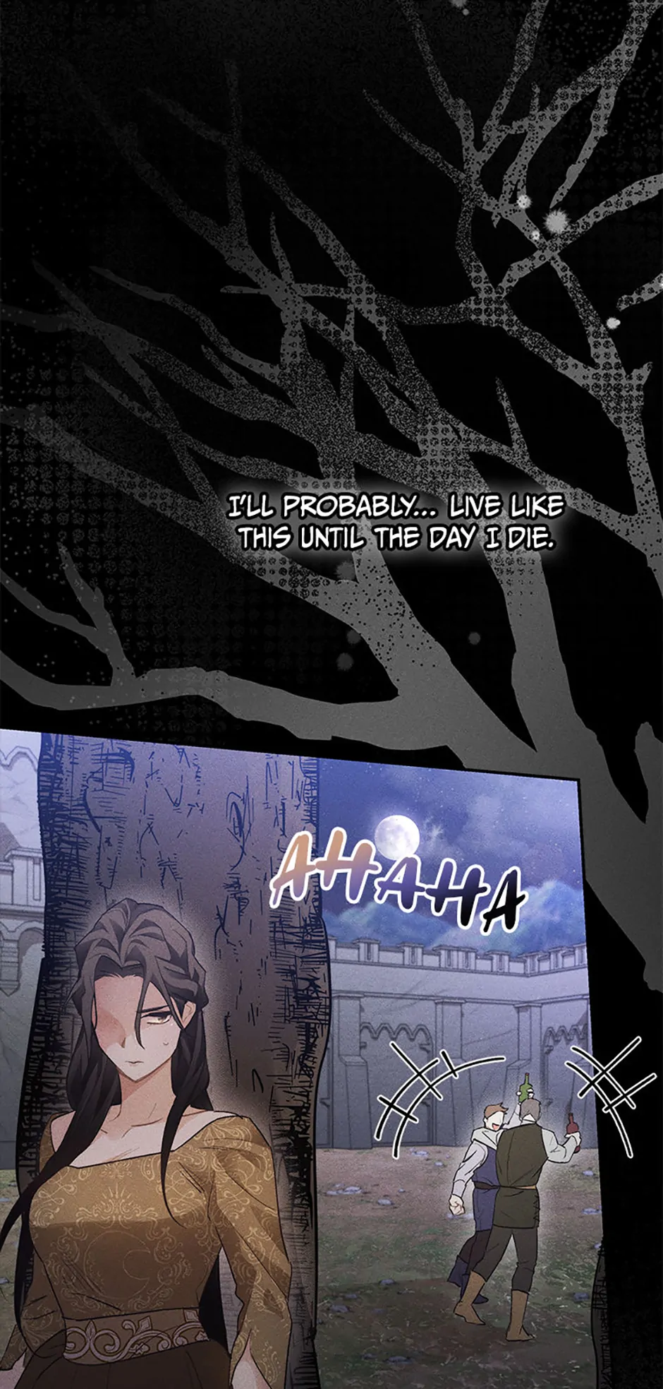 Conquer My Heart [Official] - Episode 6 manhwa