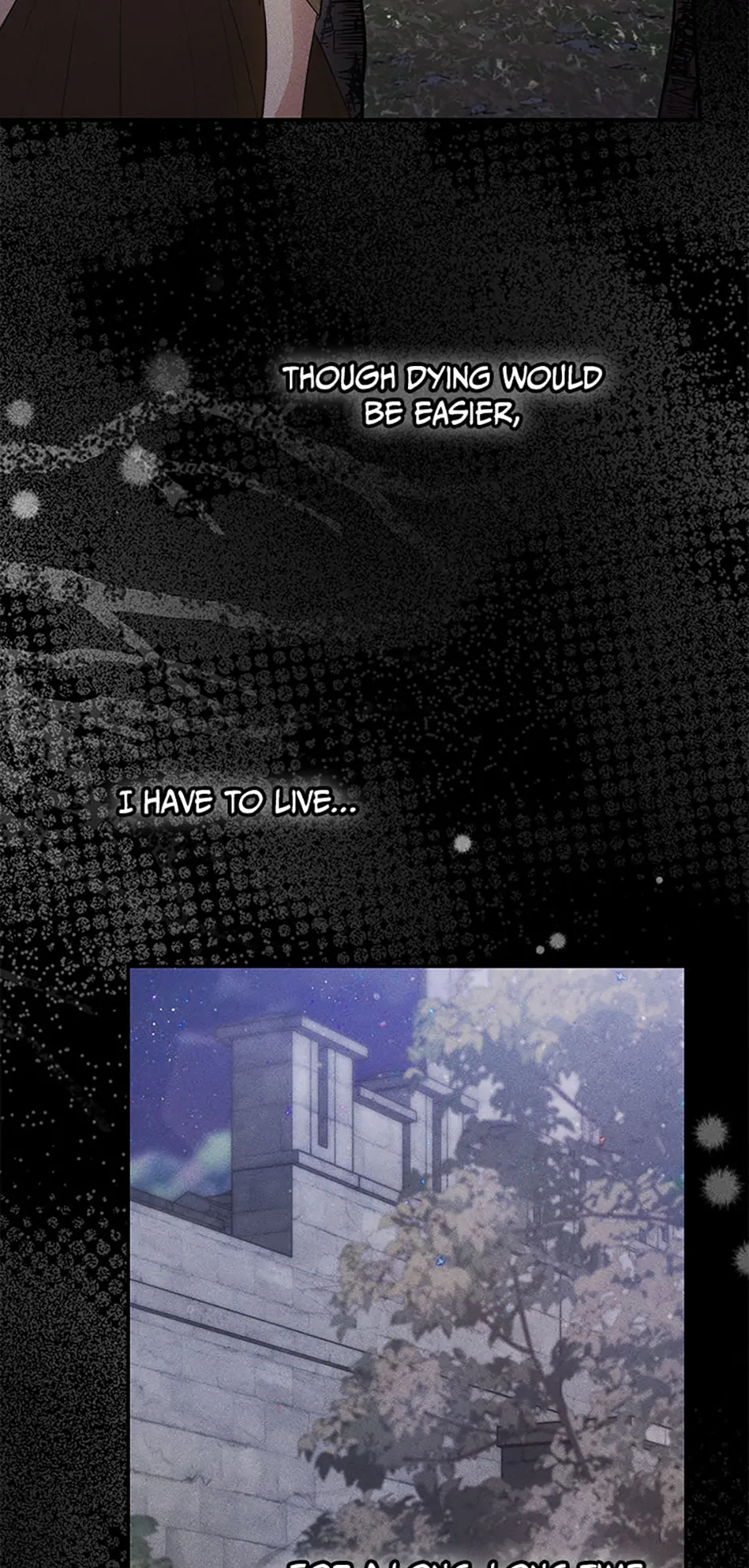 Conquer My Heart [Official] - Episode 6 manhwa