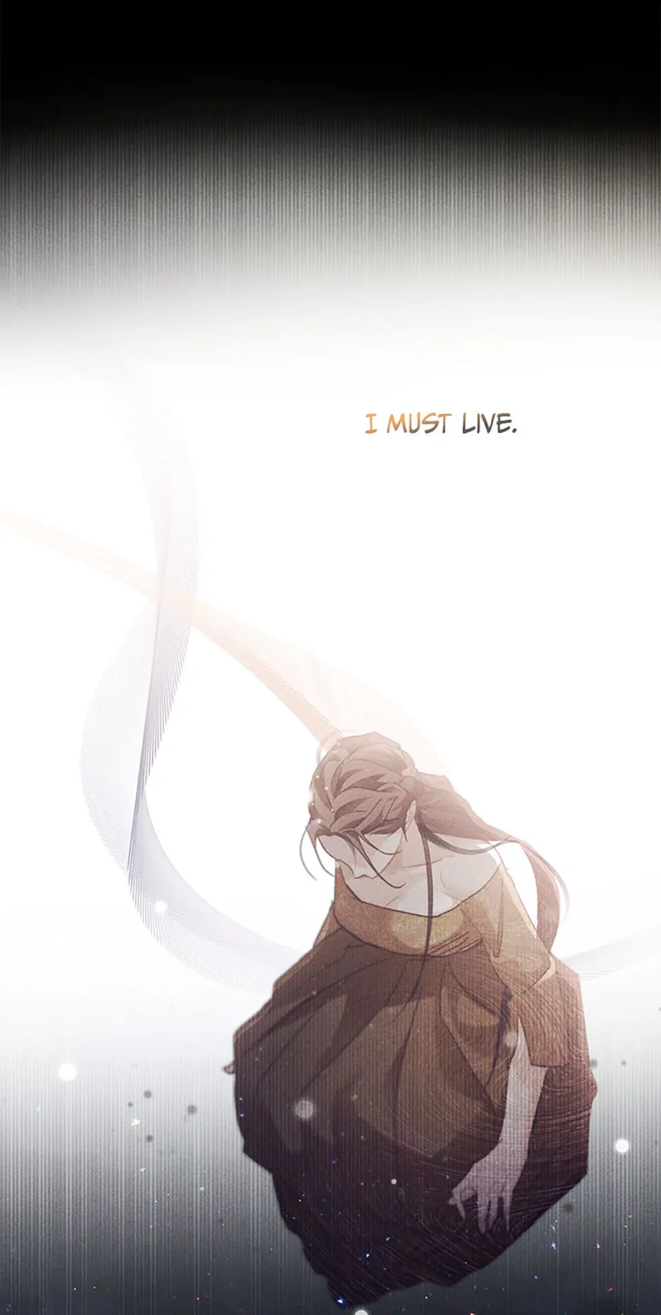 Conquer My Heart [Official] - Episode 6 manhwa