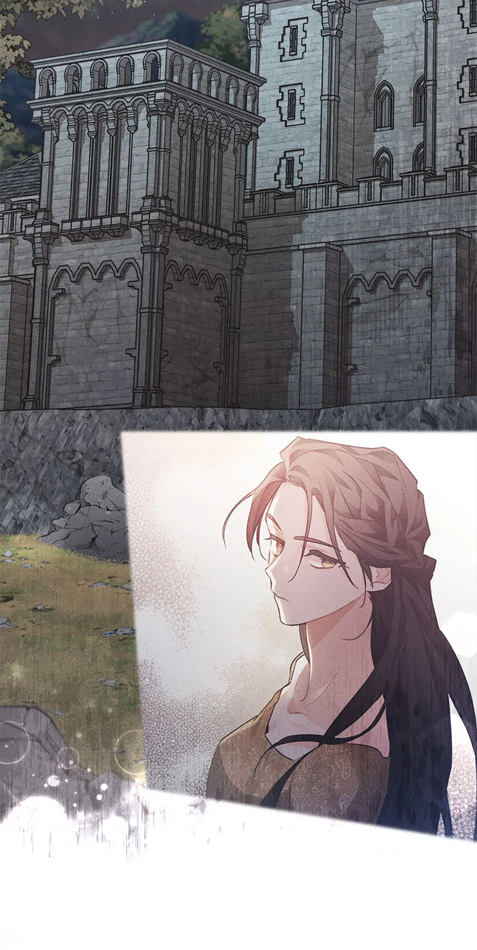 Conquer My Heart [Official] - Episode 6 manhwa