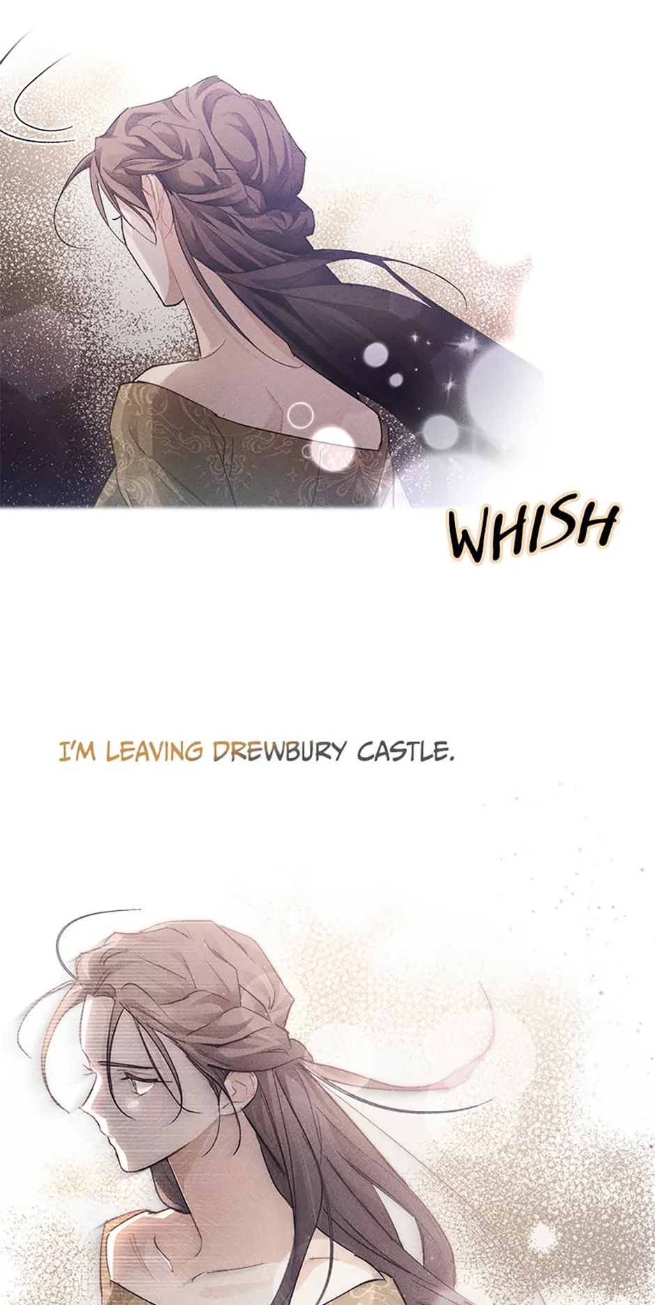 Conquer My Heart [Official] - Episode 6 manhwa