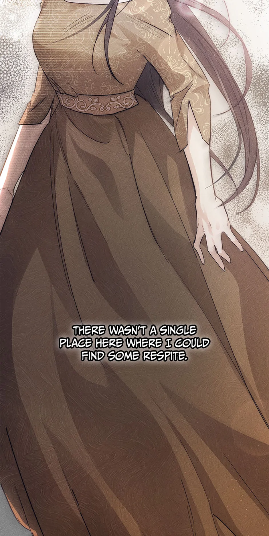 Conquer My Heart [Official] - Episode 6 manhwa
