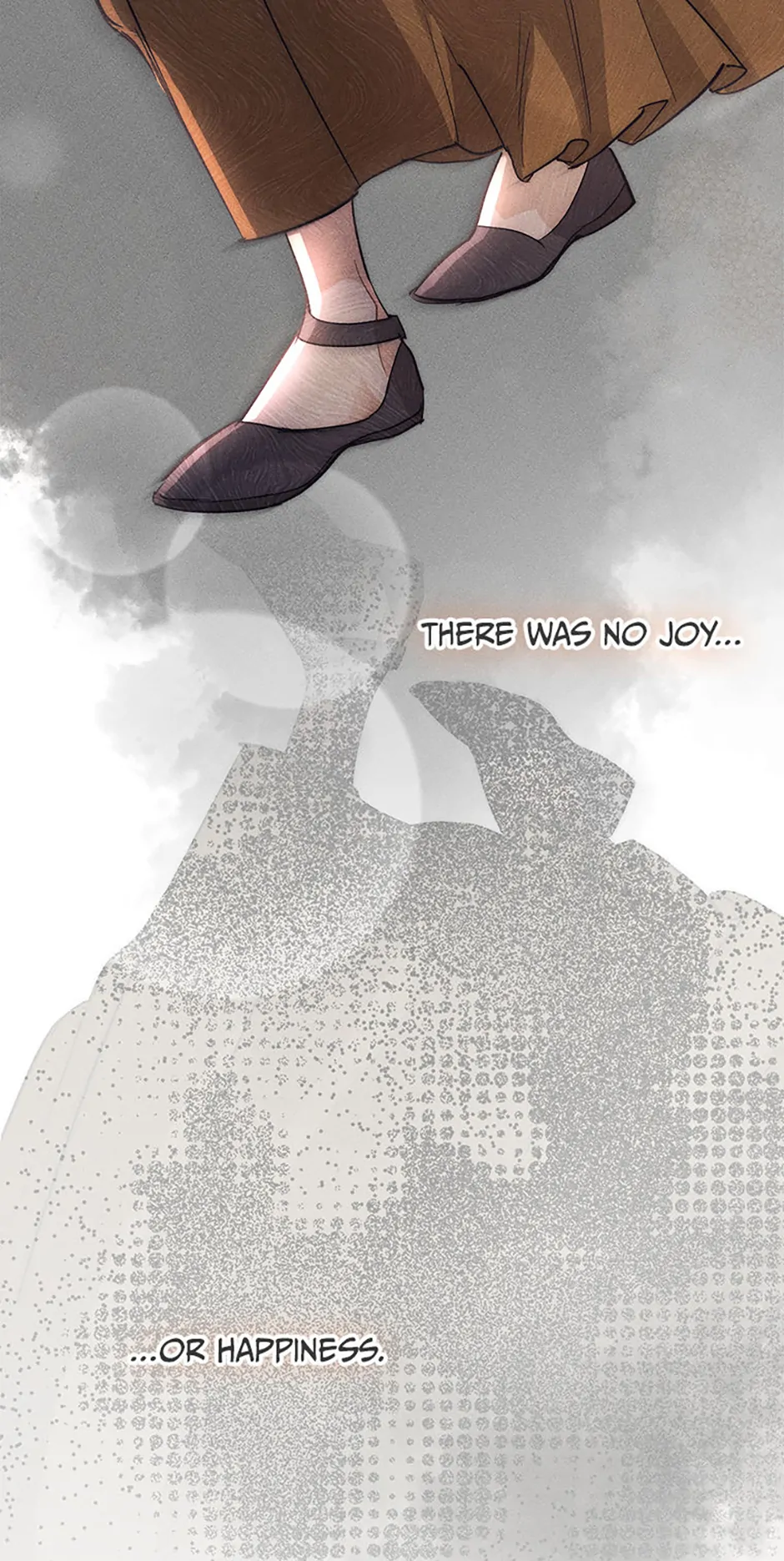 Conquer My Heart [Official] - Episode 6 manhwa