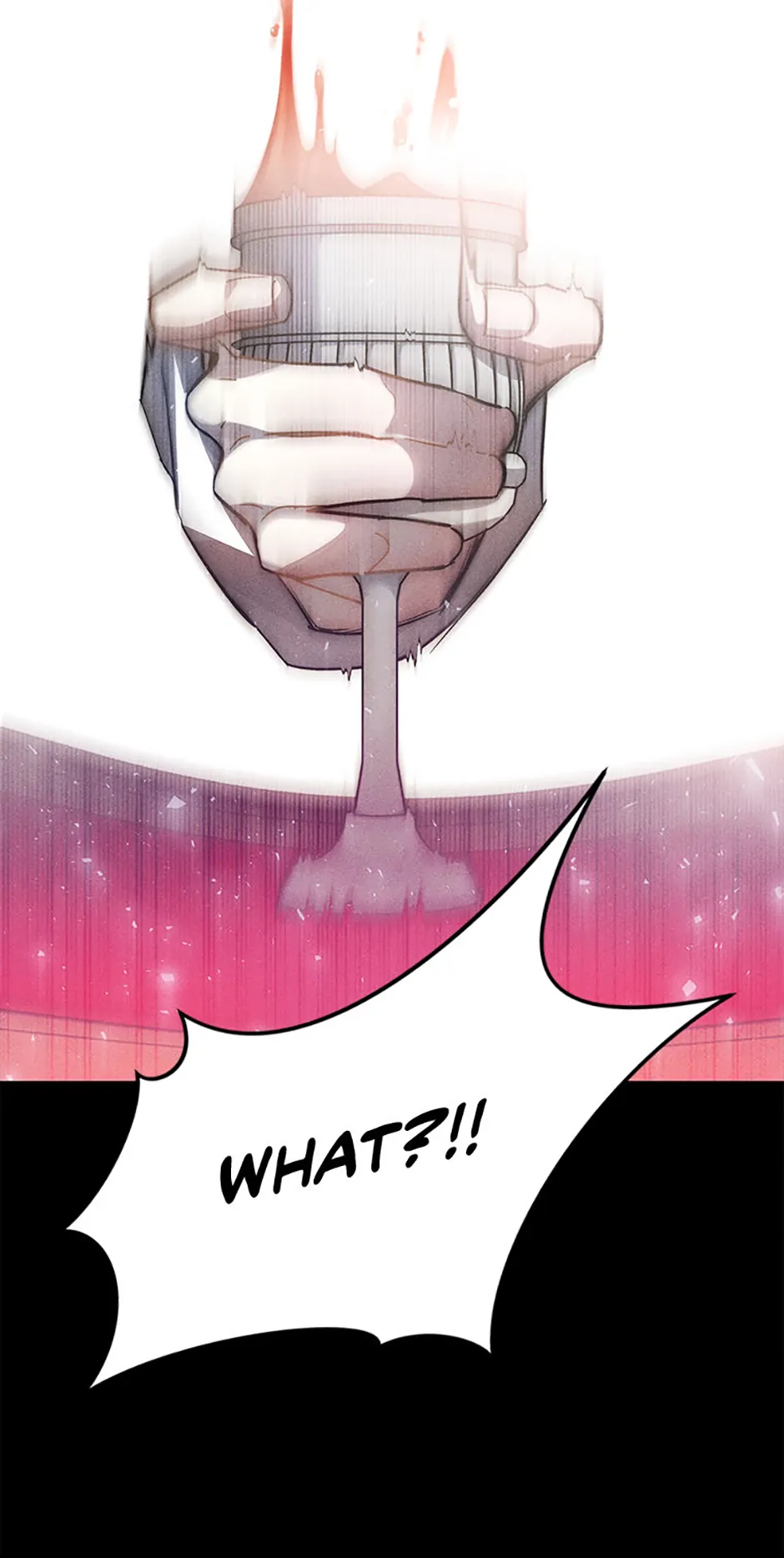 Conquer My Heart [Official] - Episode 6 manhwa
