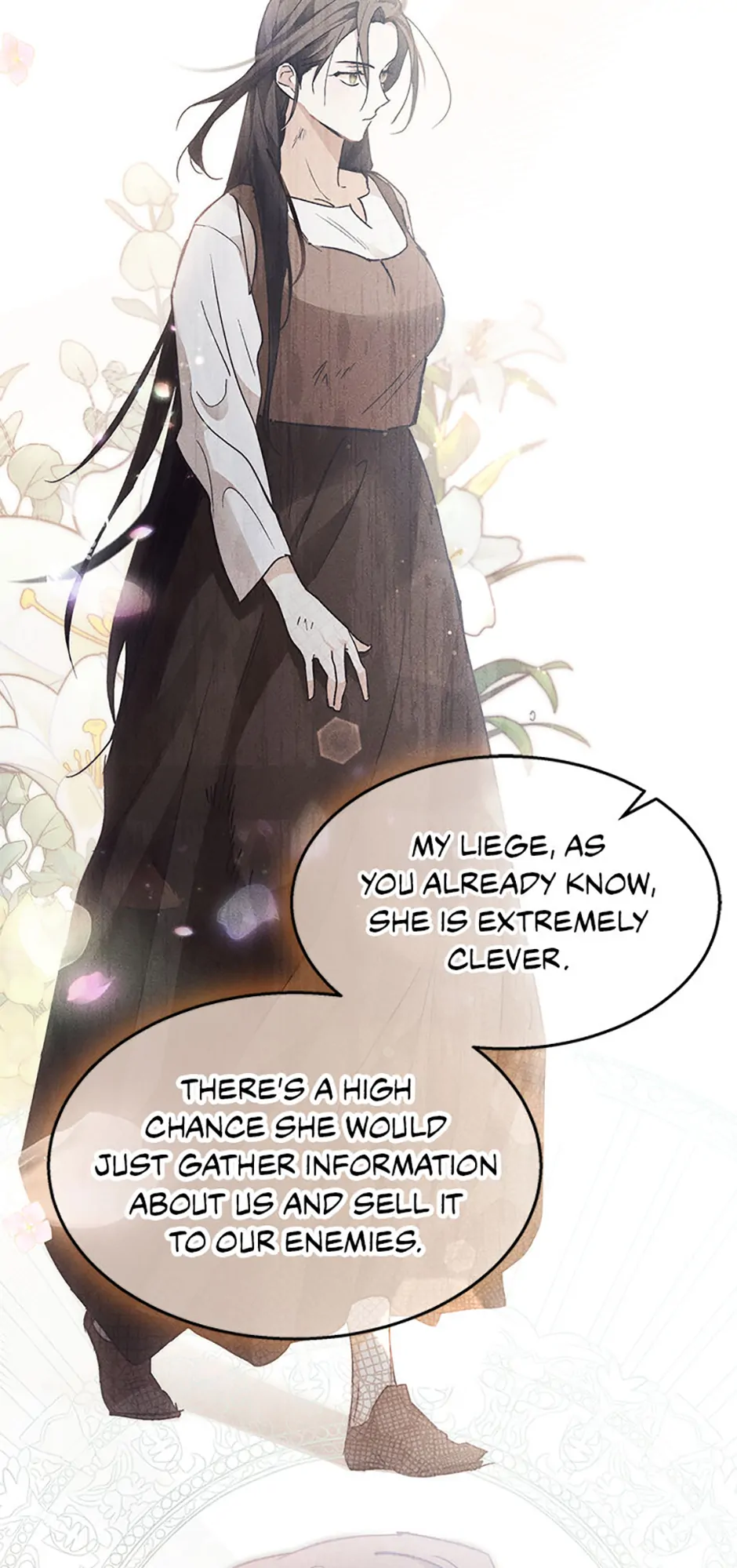 Conquer My Heart [Official] - Episode 6 manhwa
