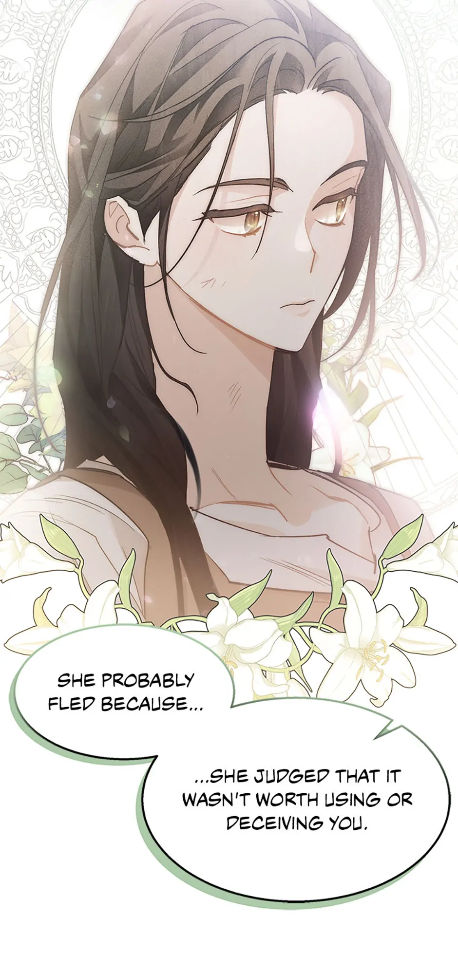 Conquer My Heart [Official] - Episode 6 manhwa
