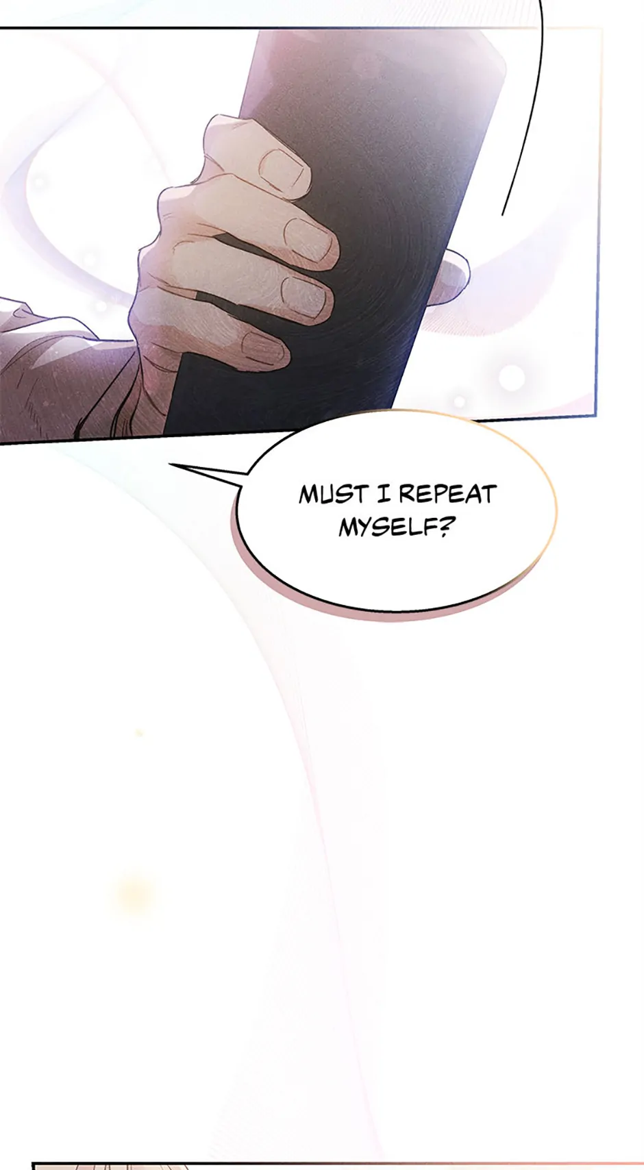 Conquer My Heart [Official] - Episode 6 manhwa